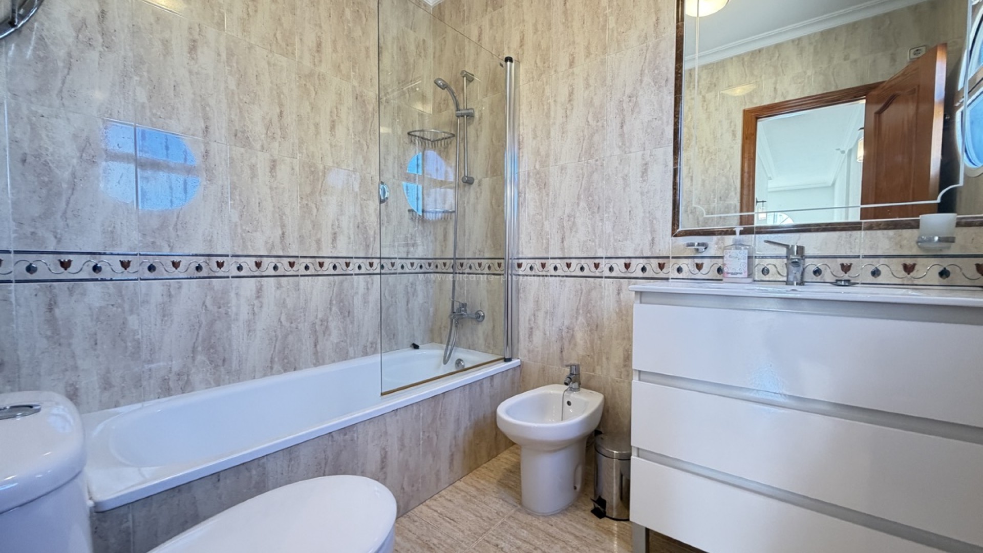 Villa in Villamartín