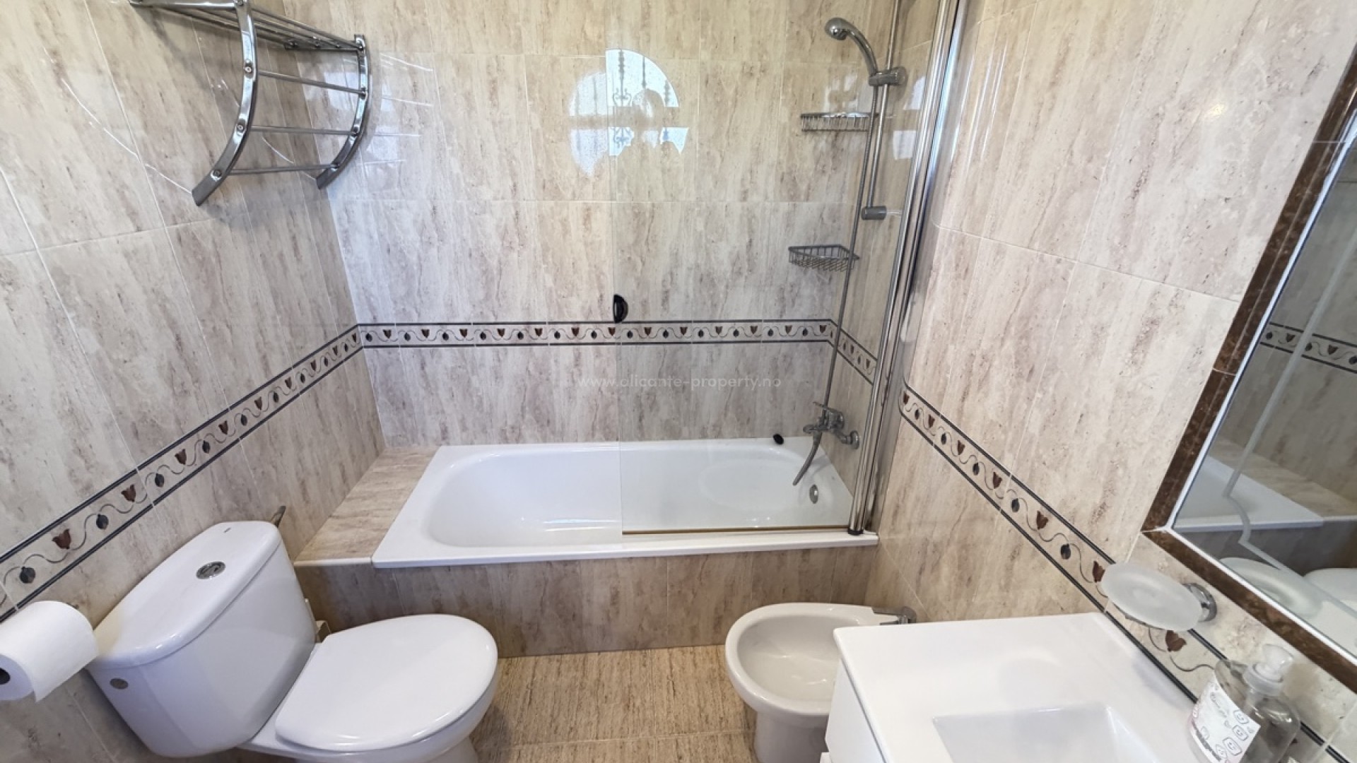 Villa in Villamartín