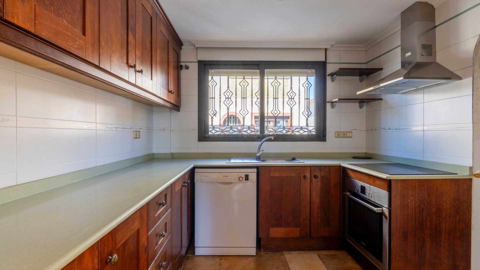 Villa in Villamartín