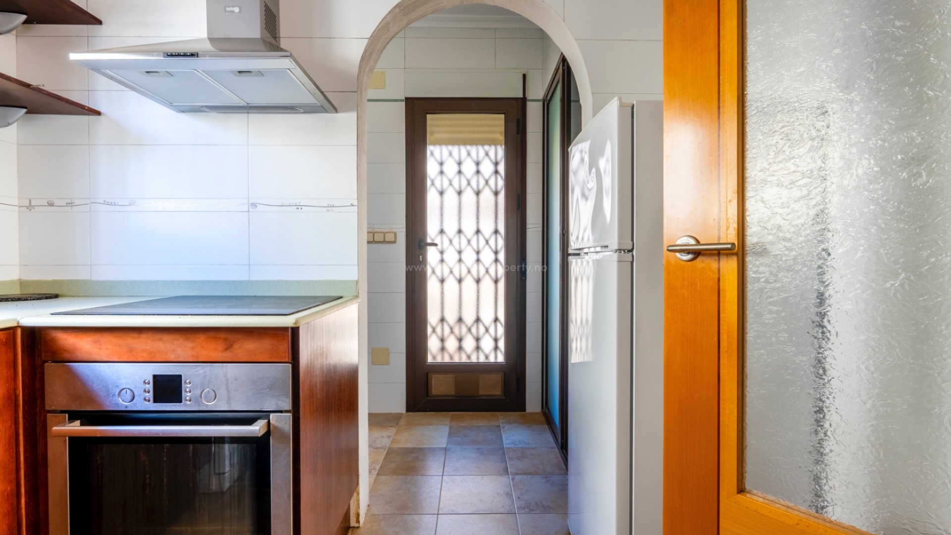 Villa in Villamartín