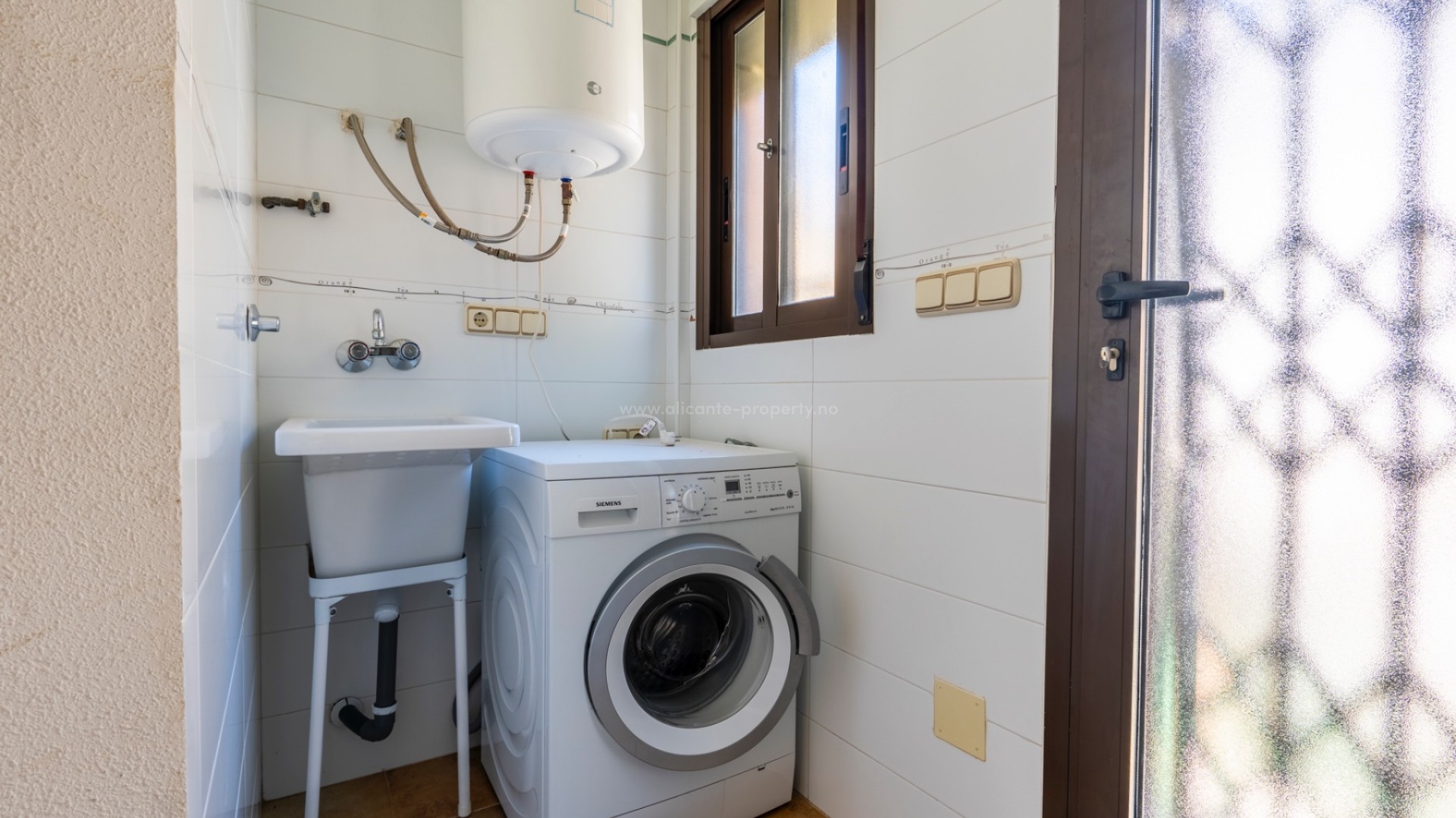 Villa in Villamartín