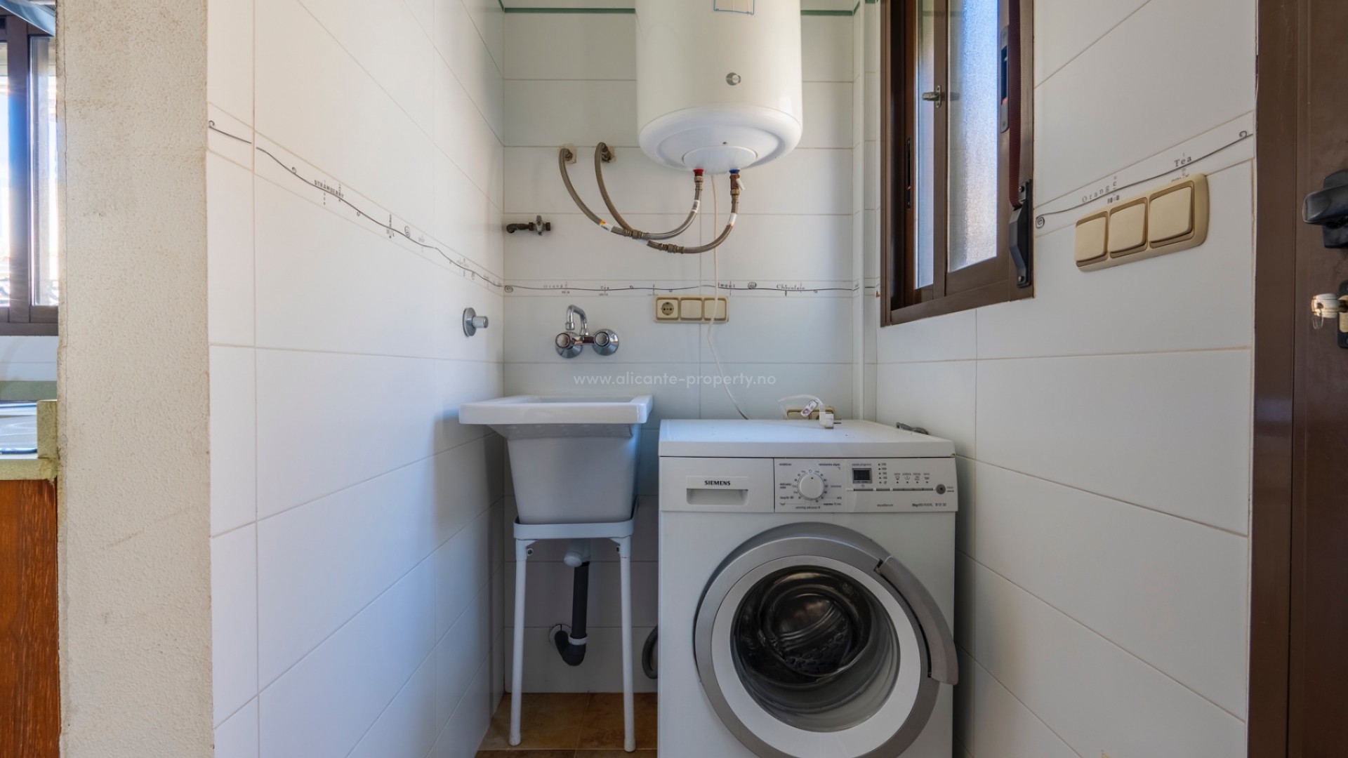 Villa in Villamartín