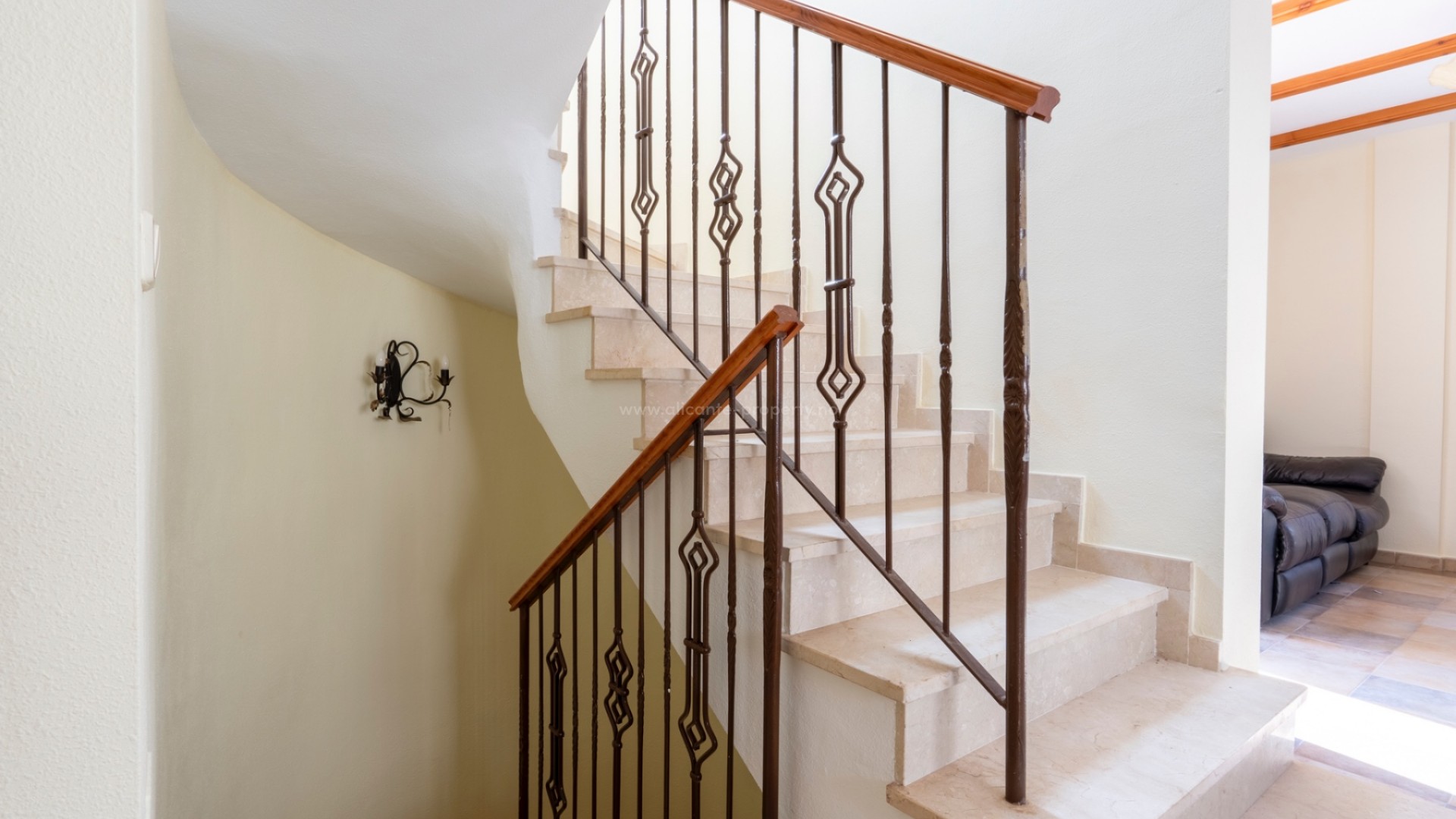 Villa in Villamartín