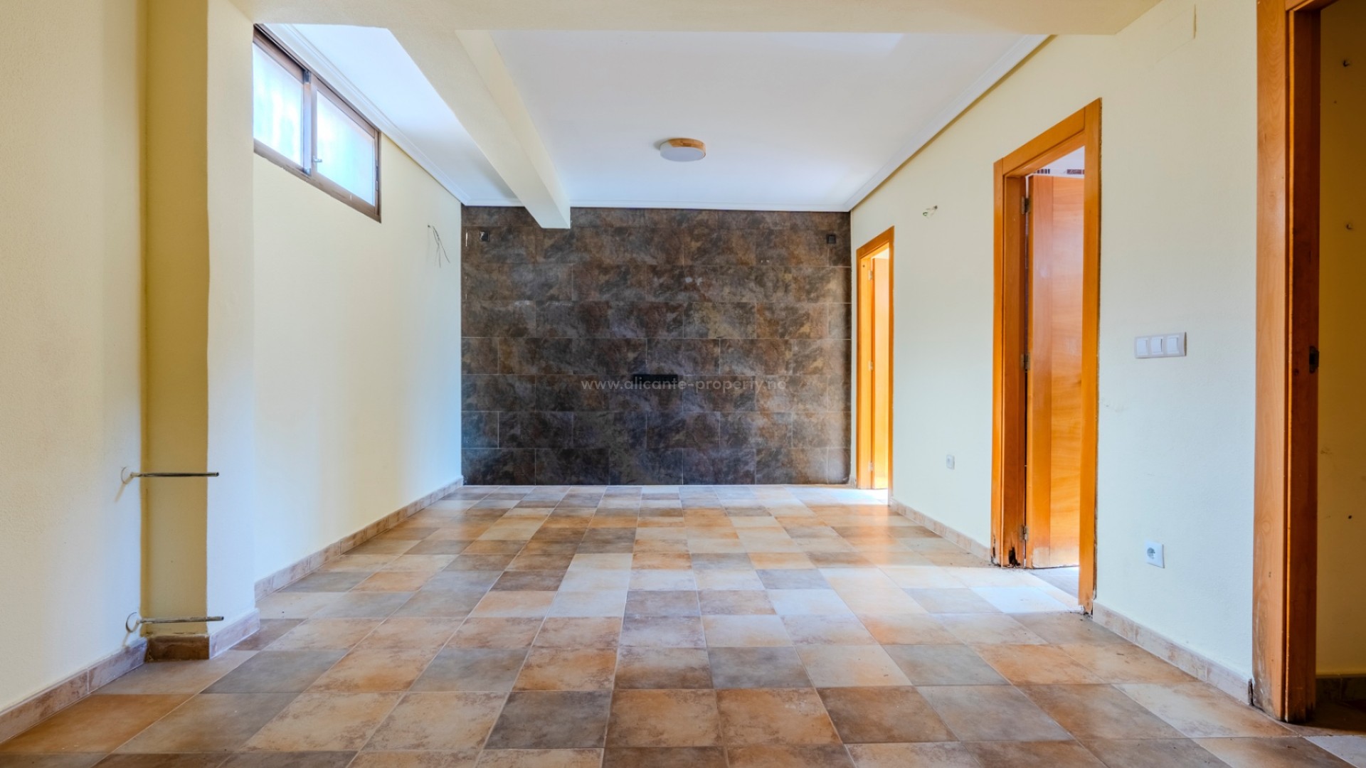 Villa in Villamartín