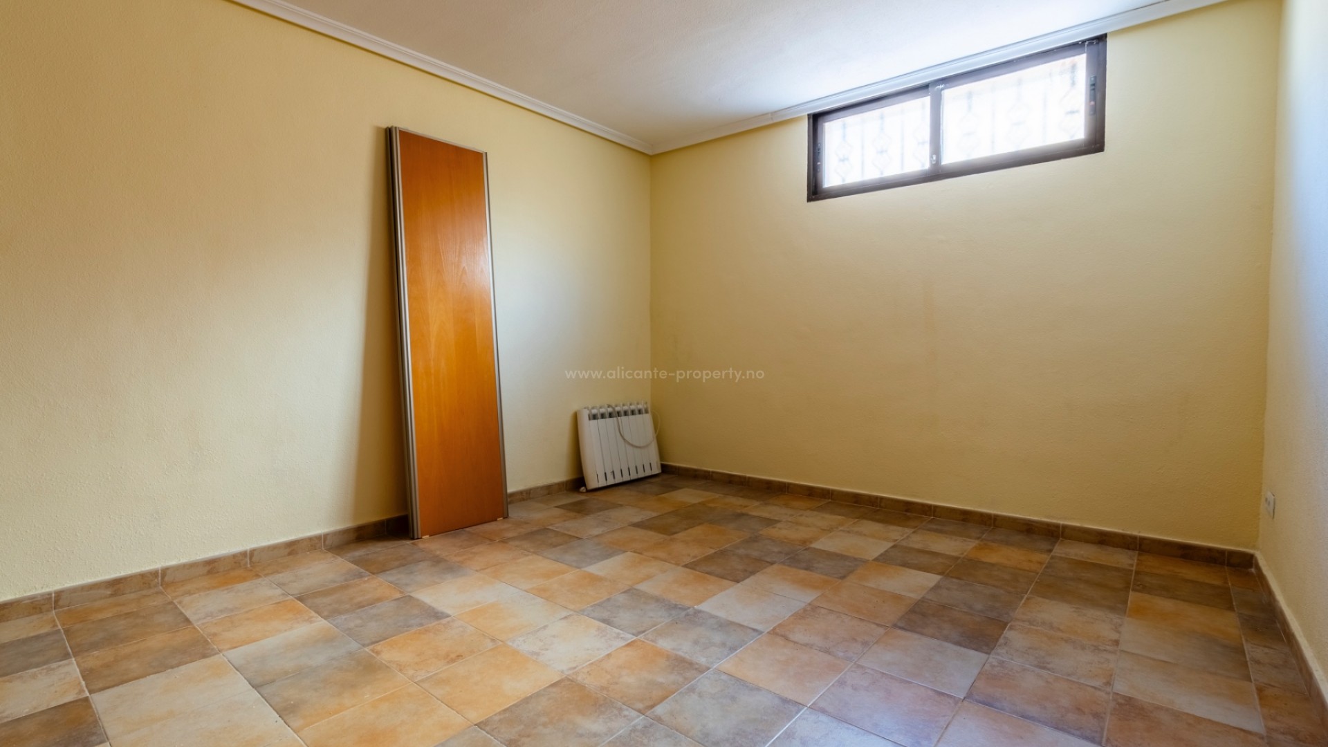 Villa in Villamartín