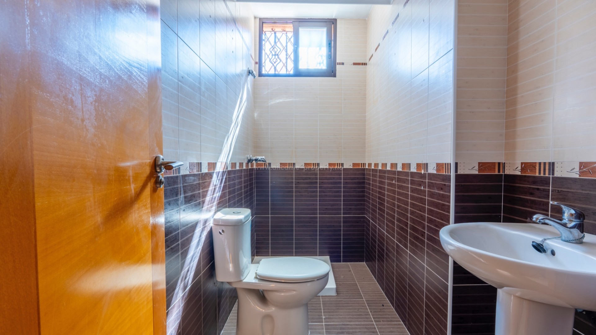 Villa in Villamartín