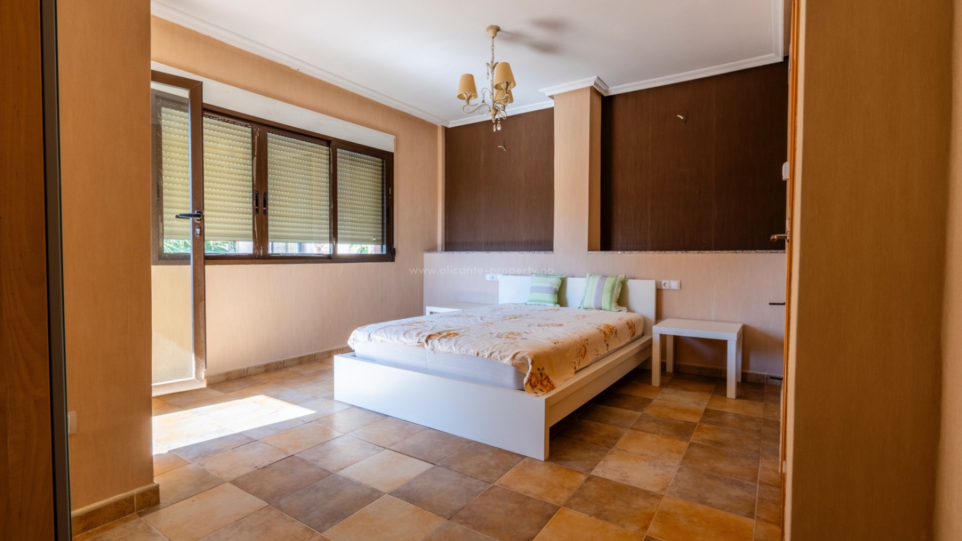 Villa in Villamartín