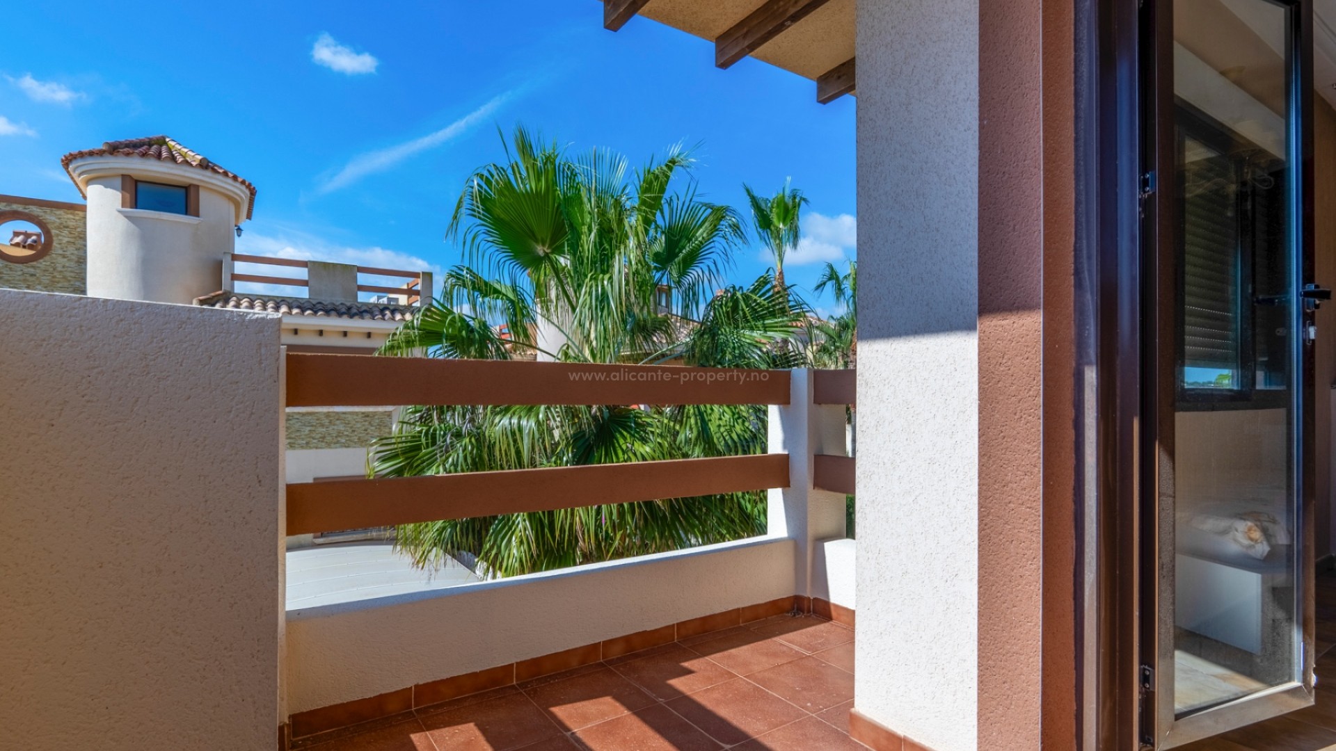 Villa in Villamartín