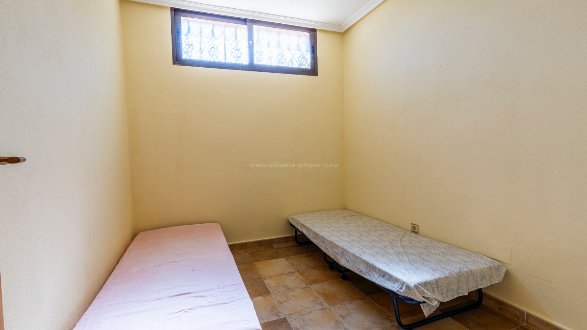 Villa in Villamartín