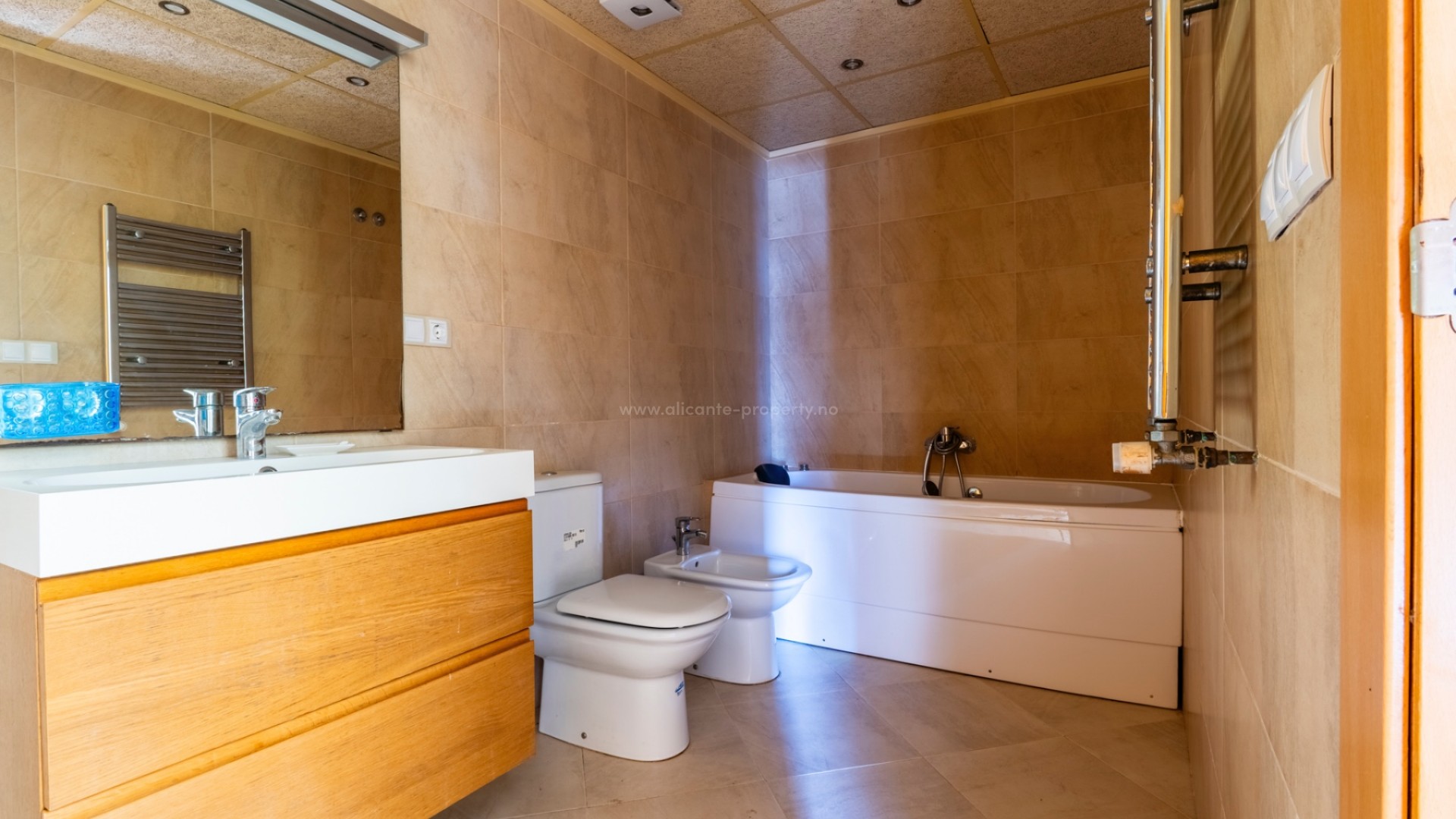 Villa in Villamartín