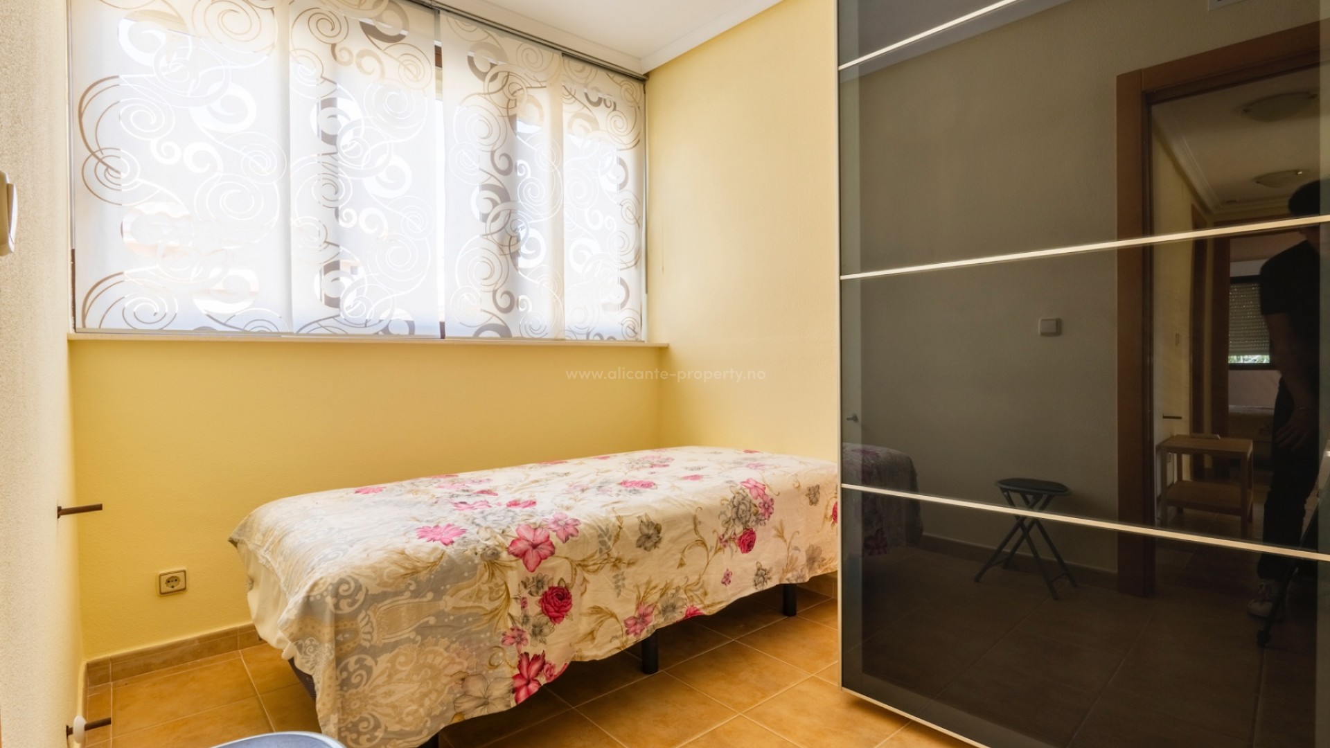 Villa in Villamartín