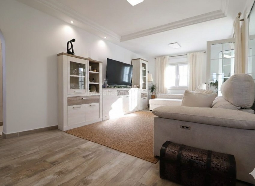 Villa in Villamartín