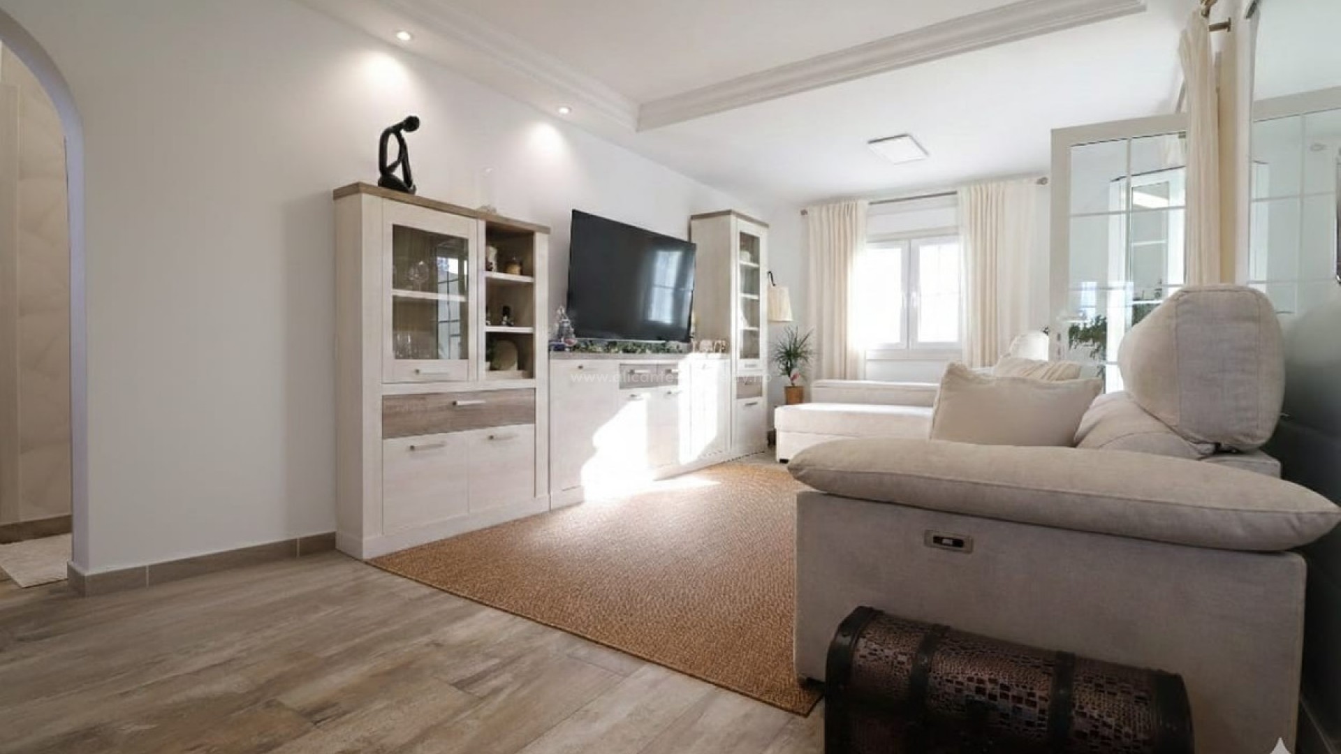 Villa in Villamartín