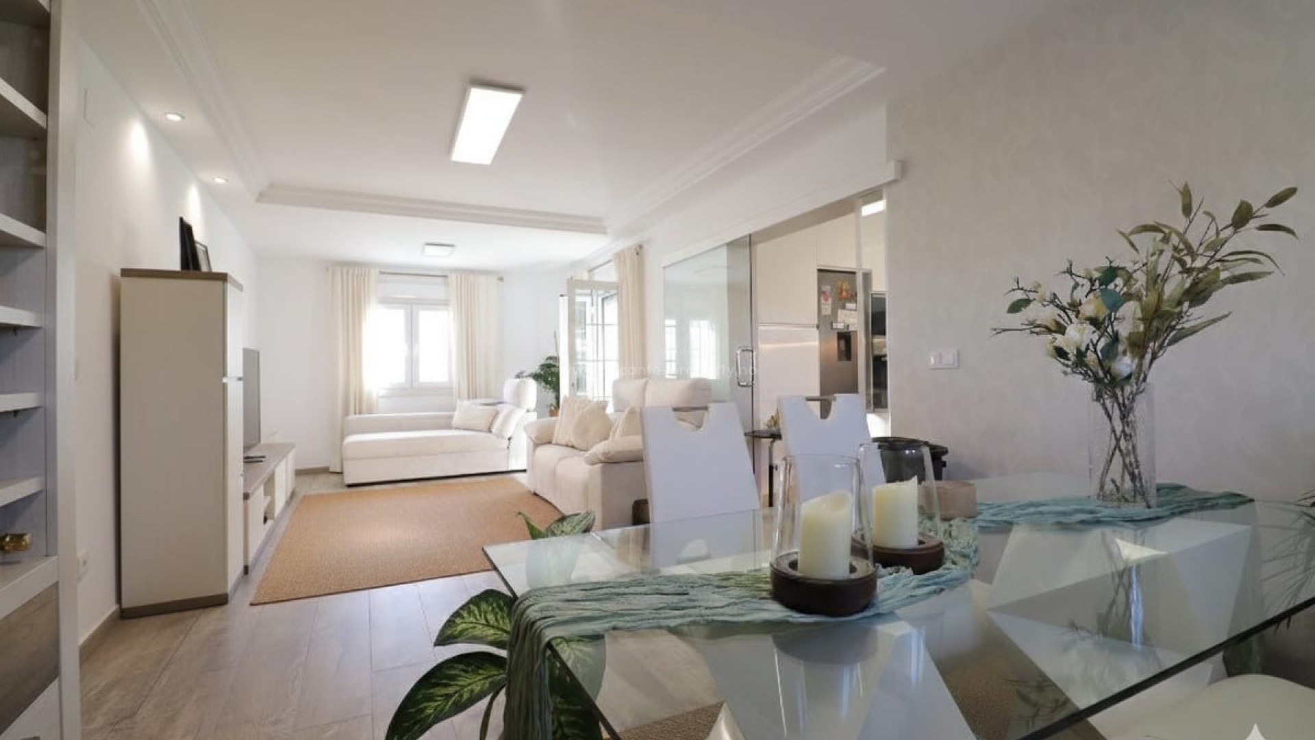 Villa in Villamartín