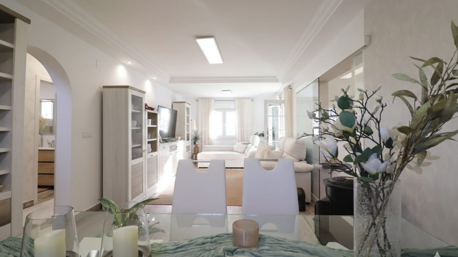 Villa in Villamartín