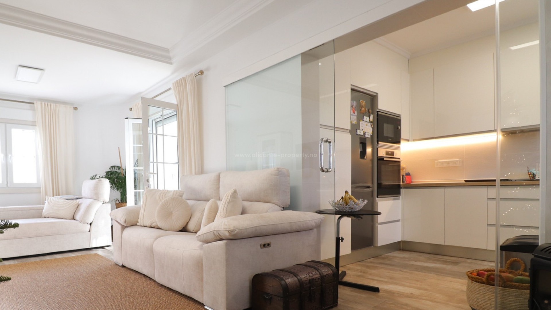 Villa in Villamartín