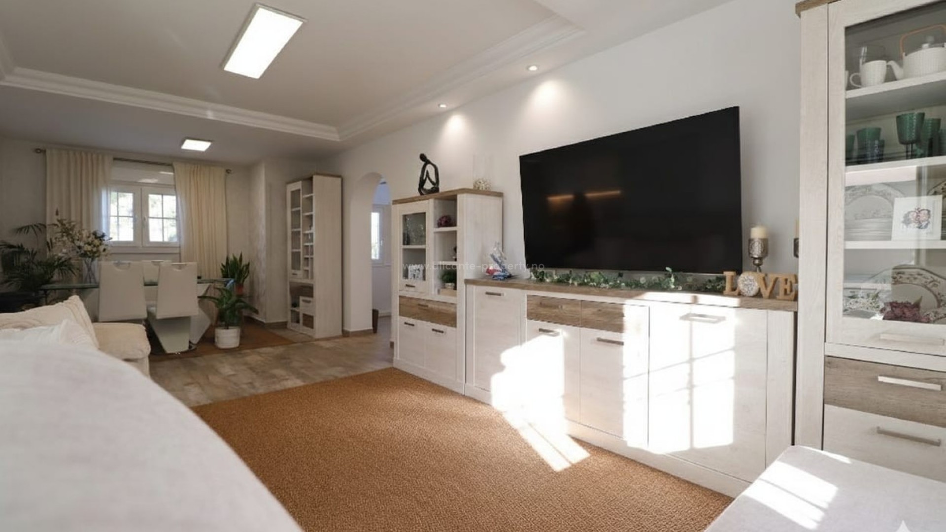 Villa in Villamartín