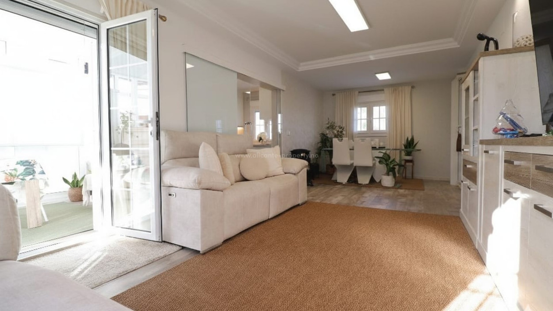 Villa in Villamartín