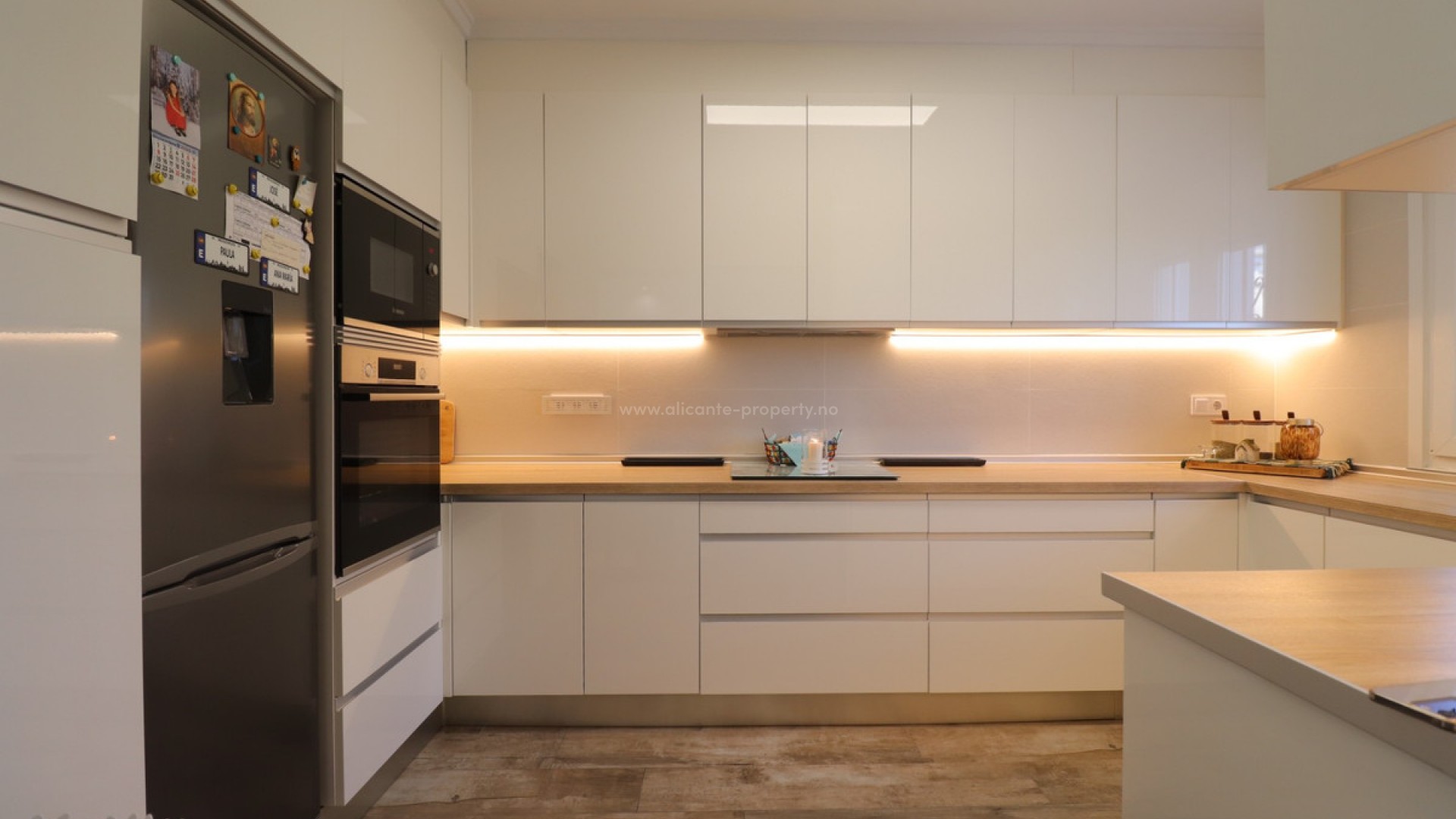 Villa in Villamartín