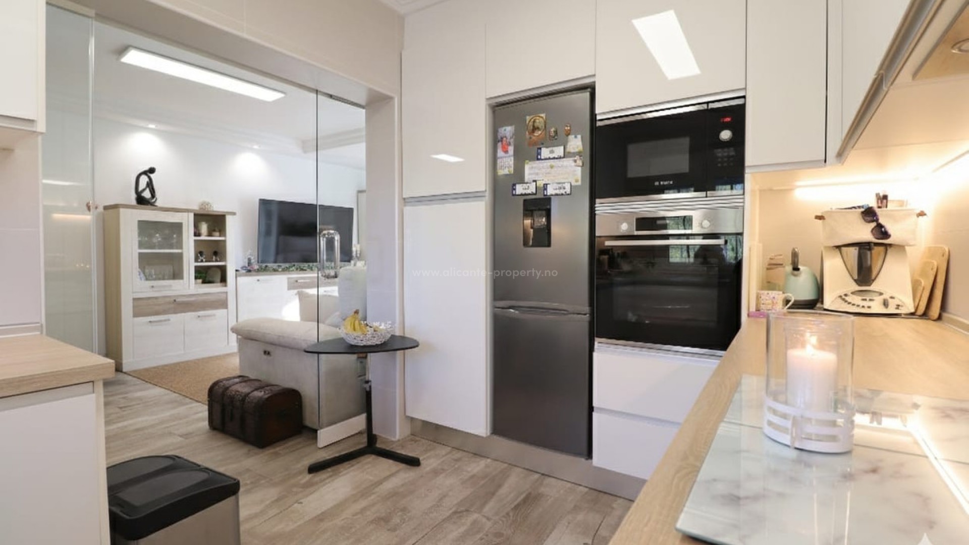 Villa in Villamartín