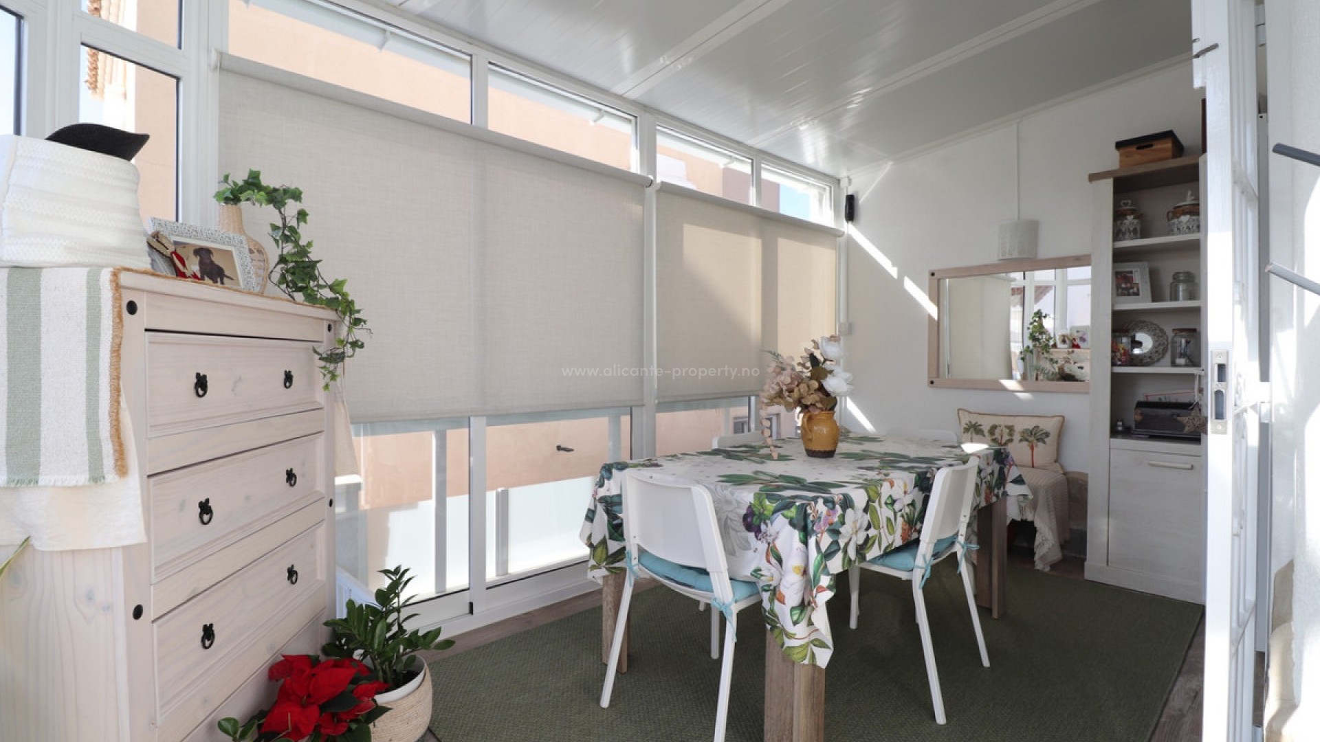 Villa in Villamartín