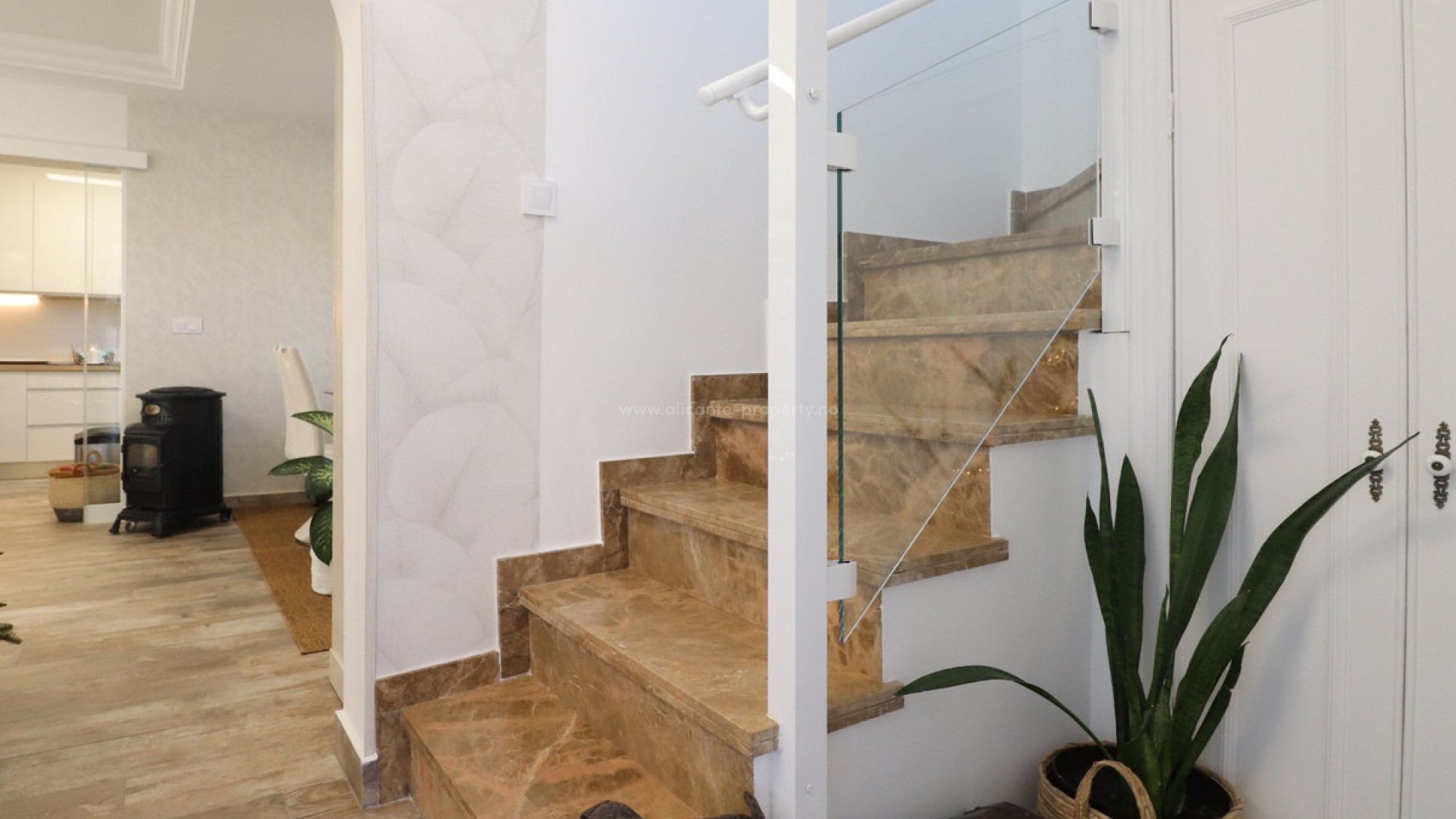 Villa in Villamartín