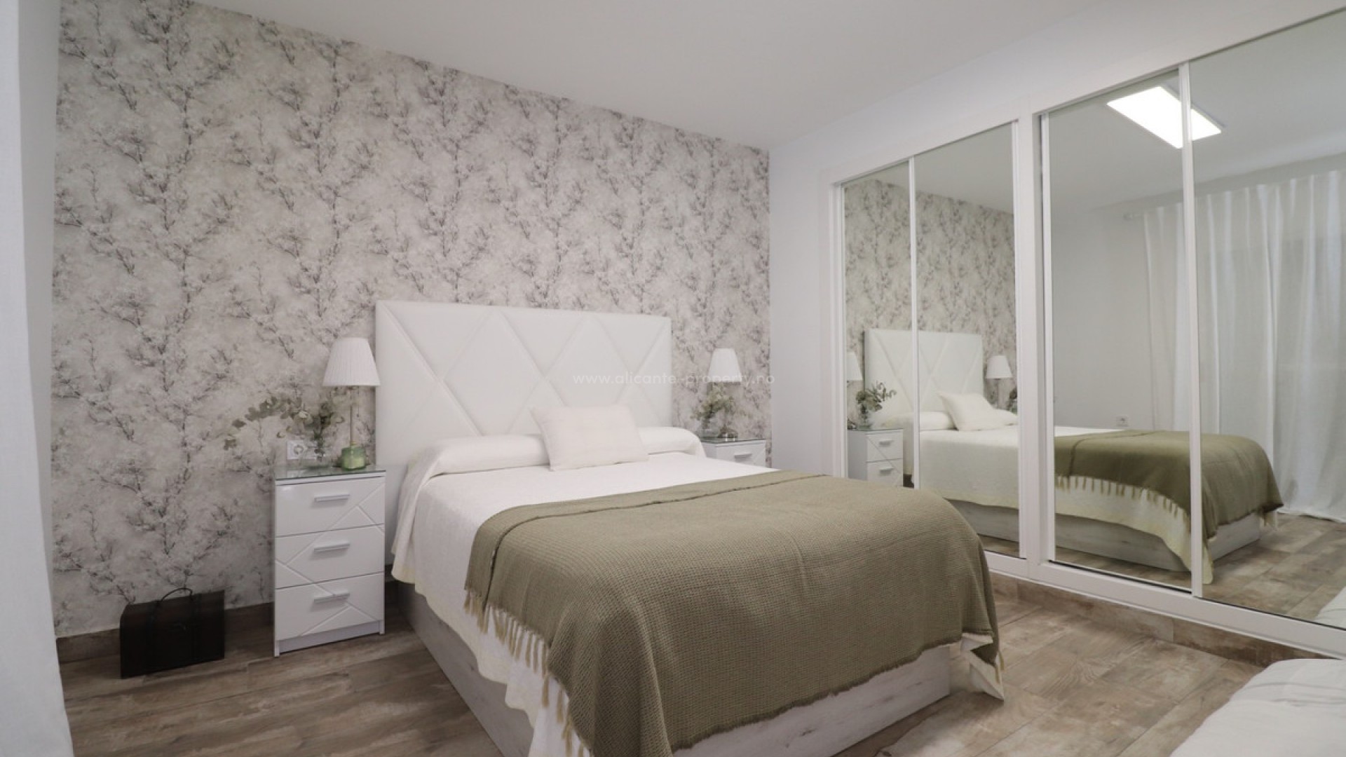 Villa in Villamartín