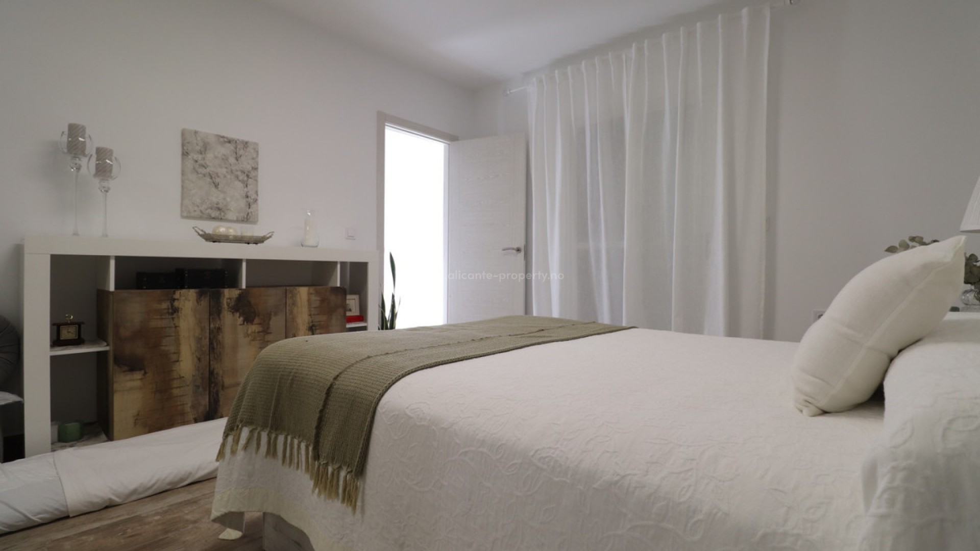 Villa in Villamartín