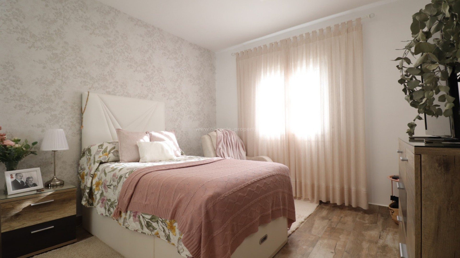 Villa in Villamartín