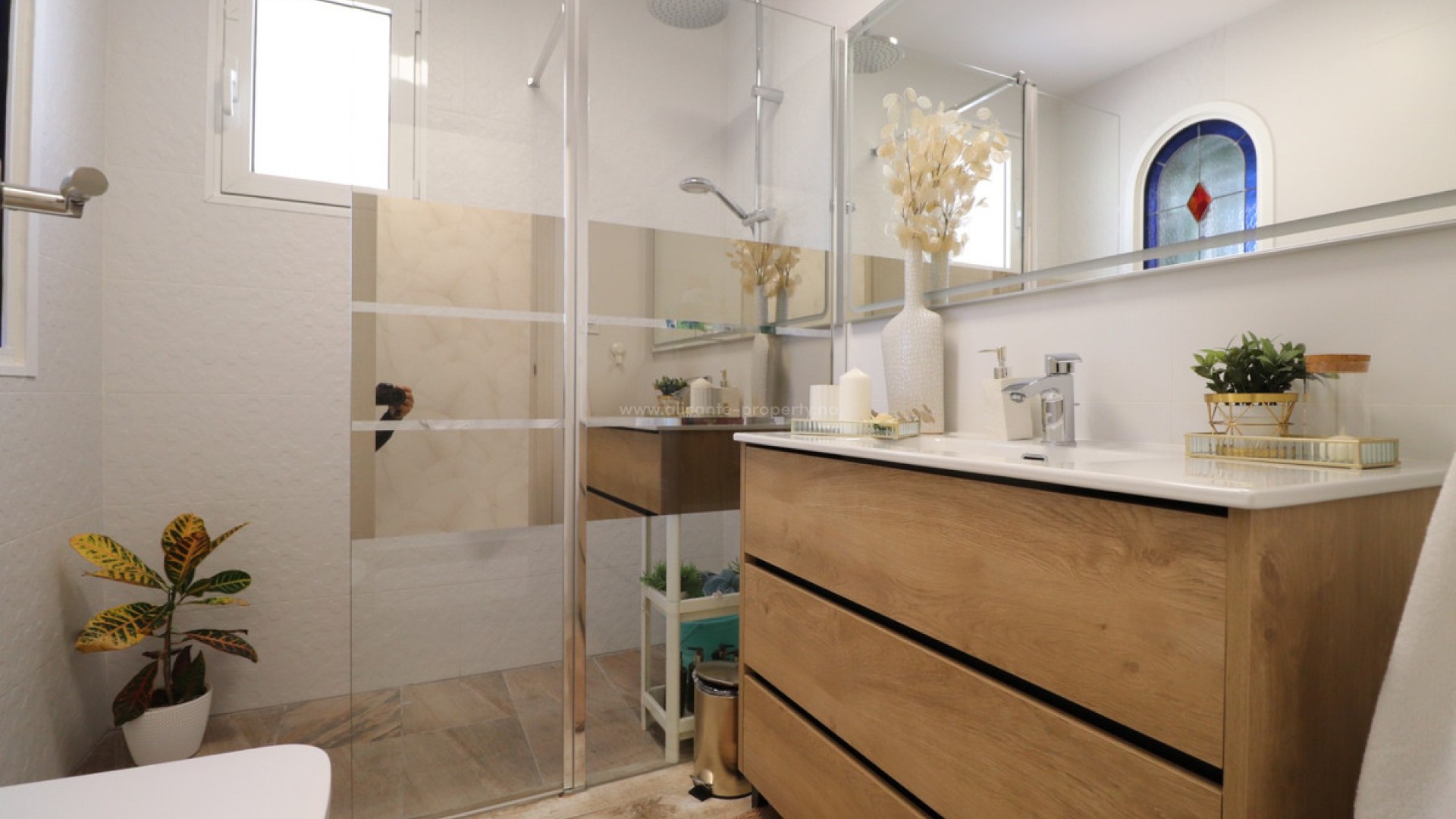 Villa in Villamartín