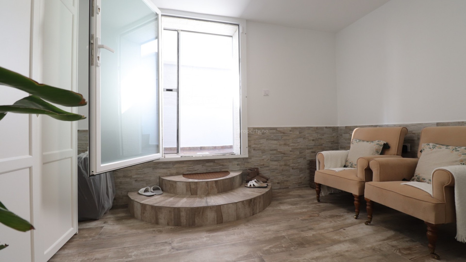 Villa in Villamartín