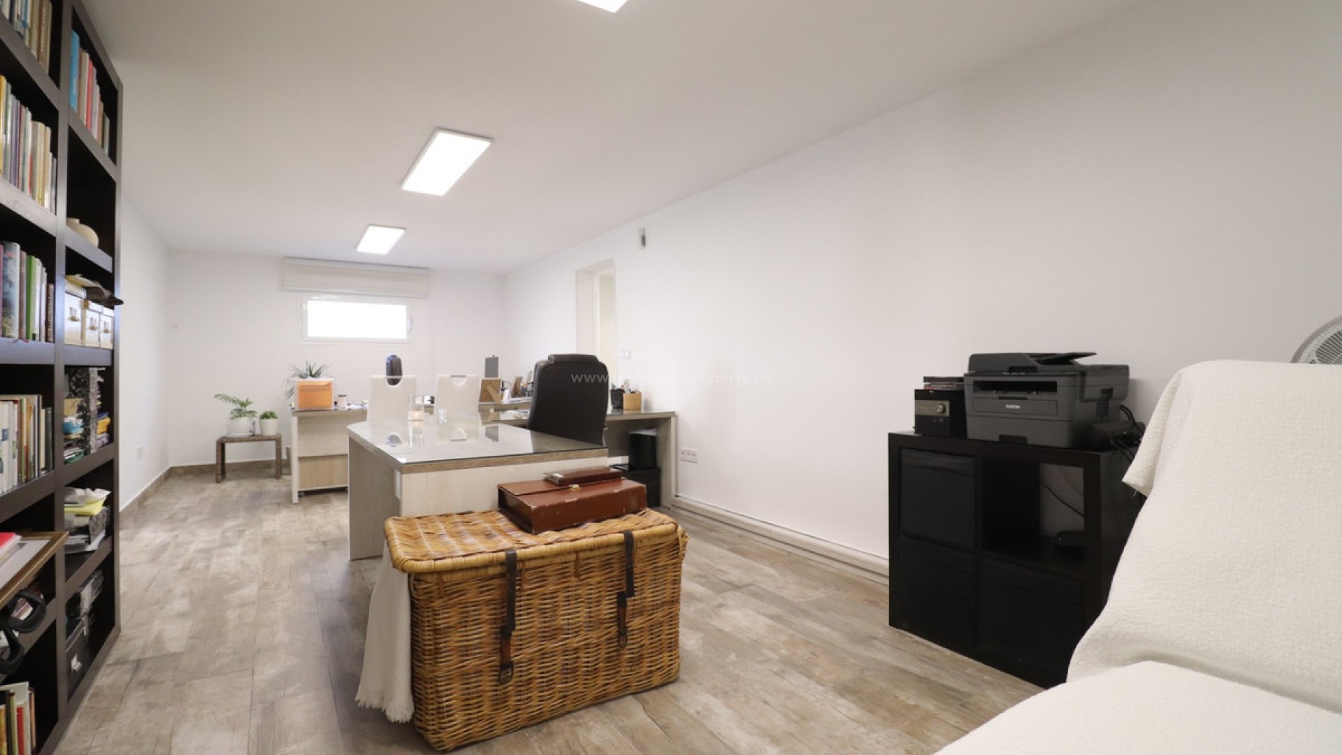 Villa in Villamartín