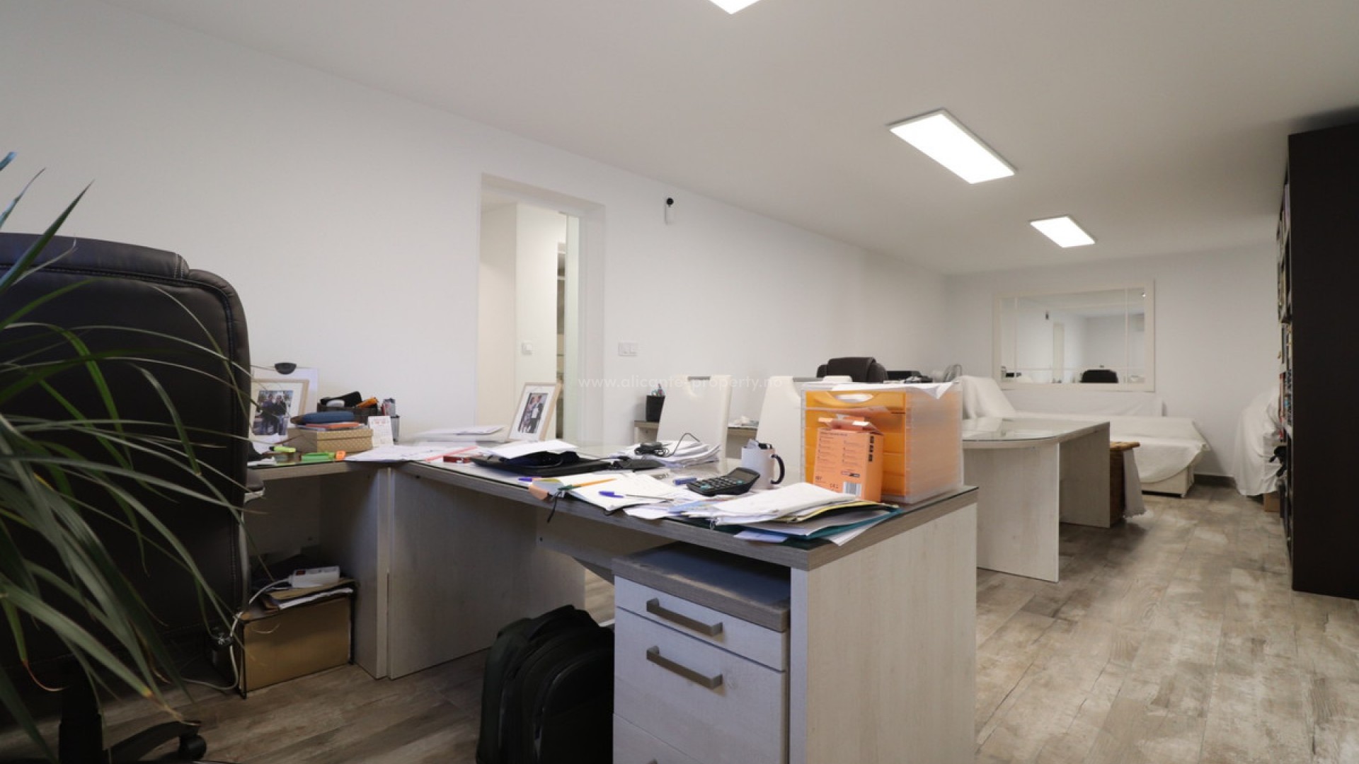 Villa in Villamartín