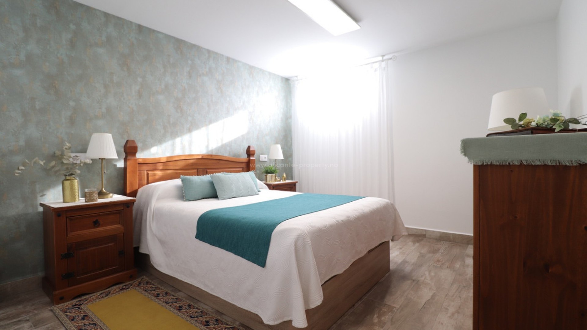 Villa in Villamartín