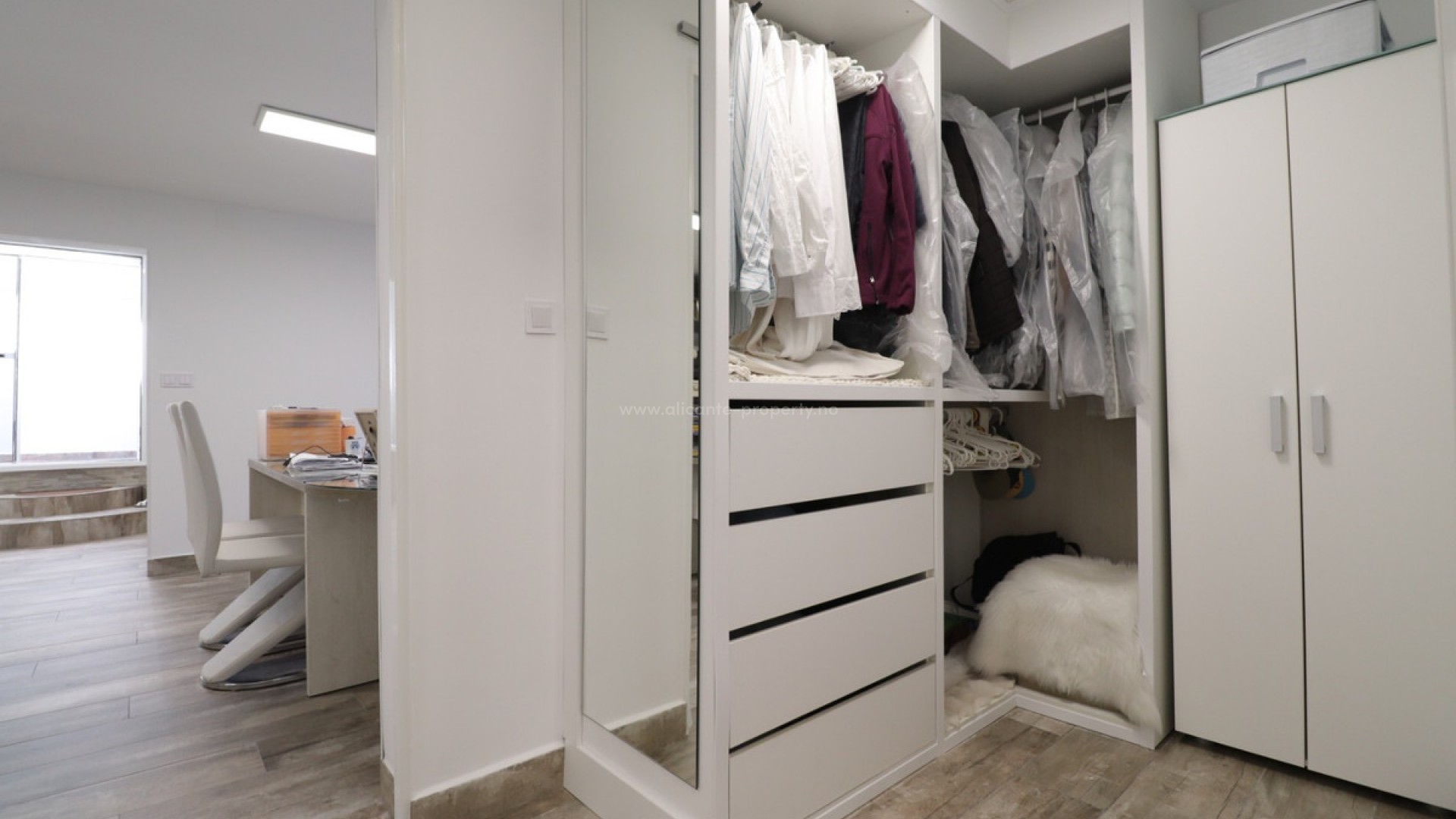 Villa in Villamartín