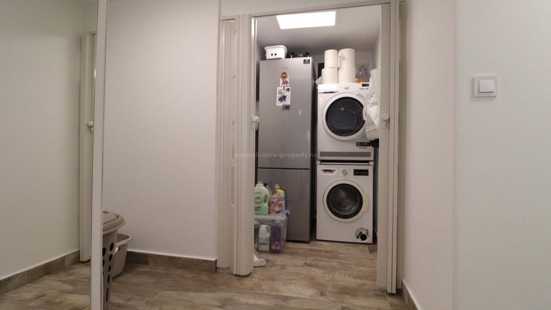 Villa in Villamartín