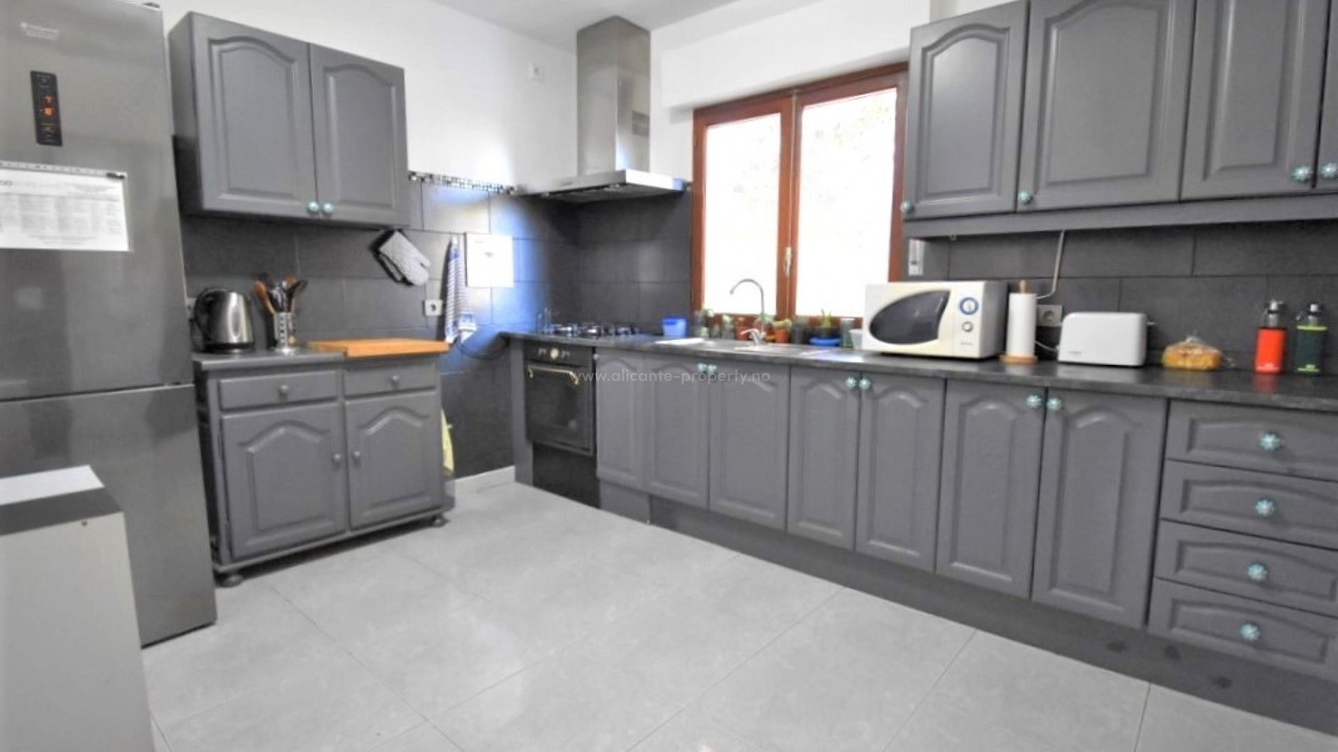 Villa in Villamartín