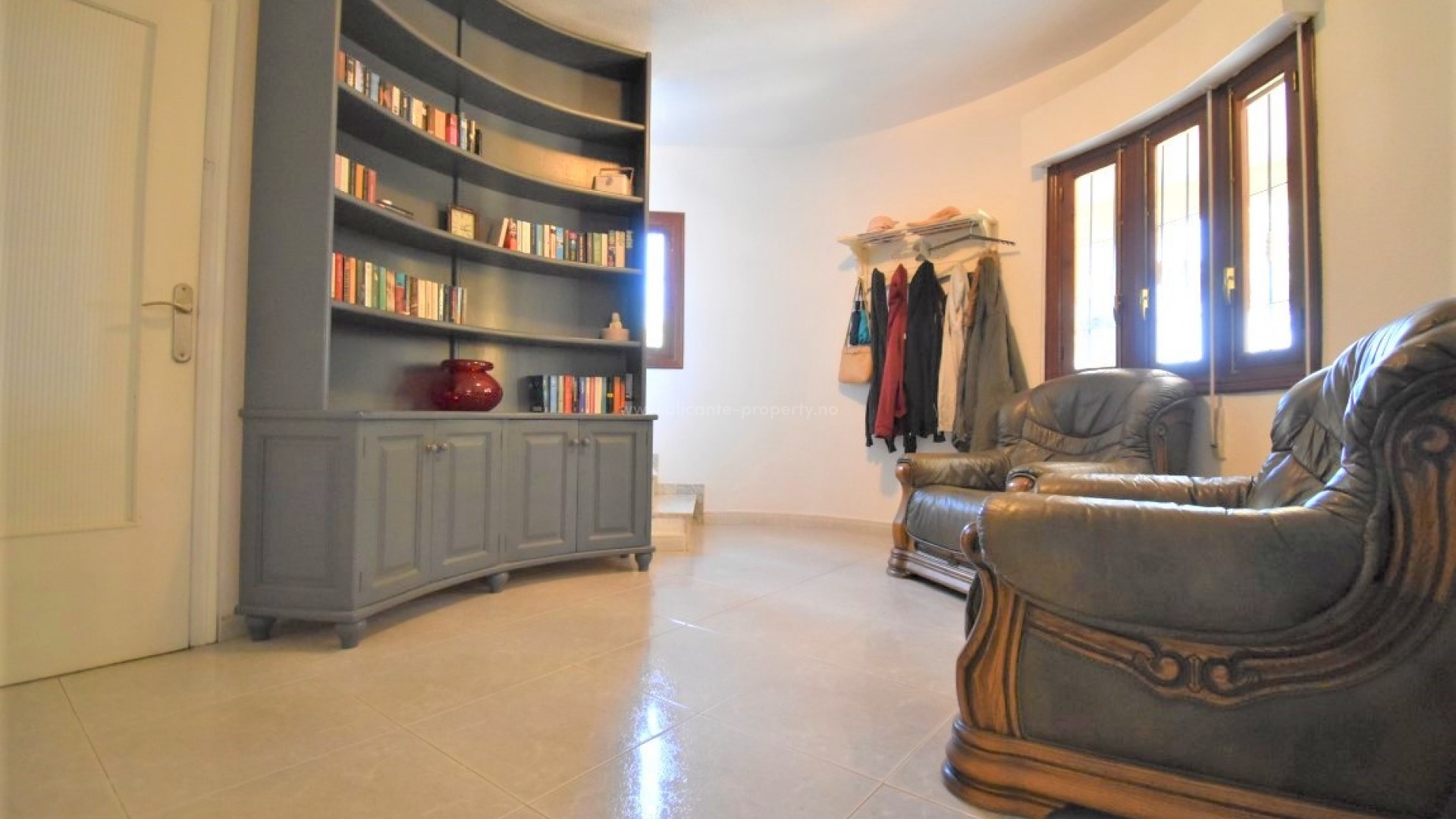 Villa in Villamartín