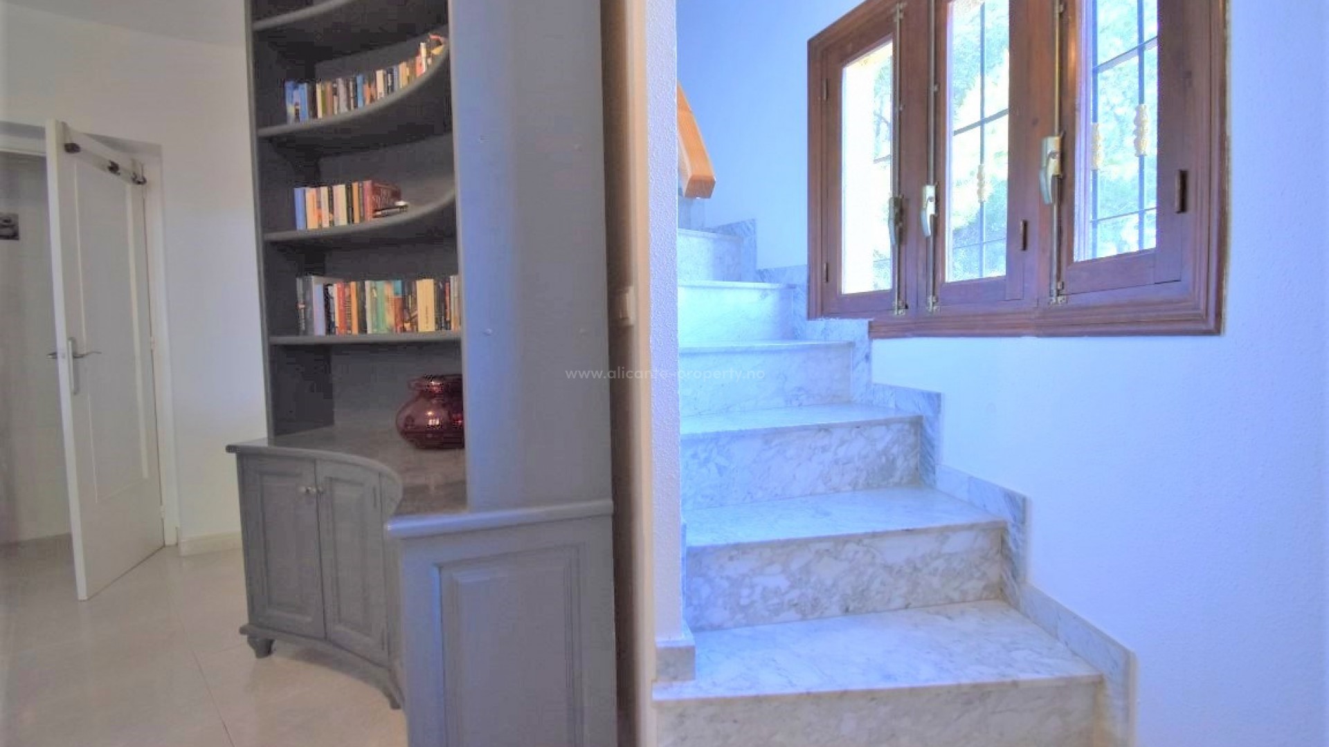 Villa in Villamartín