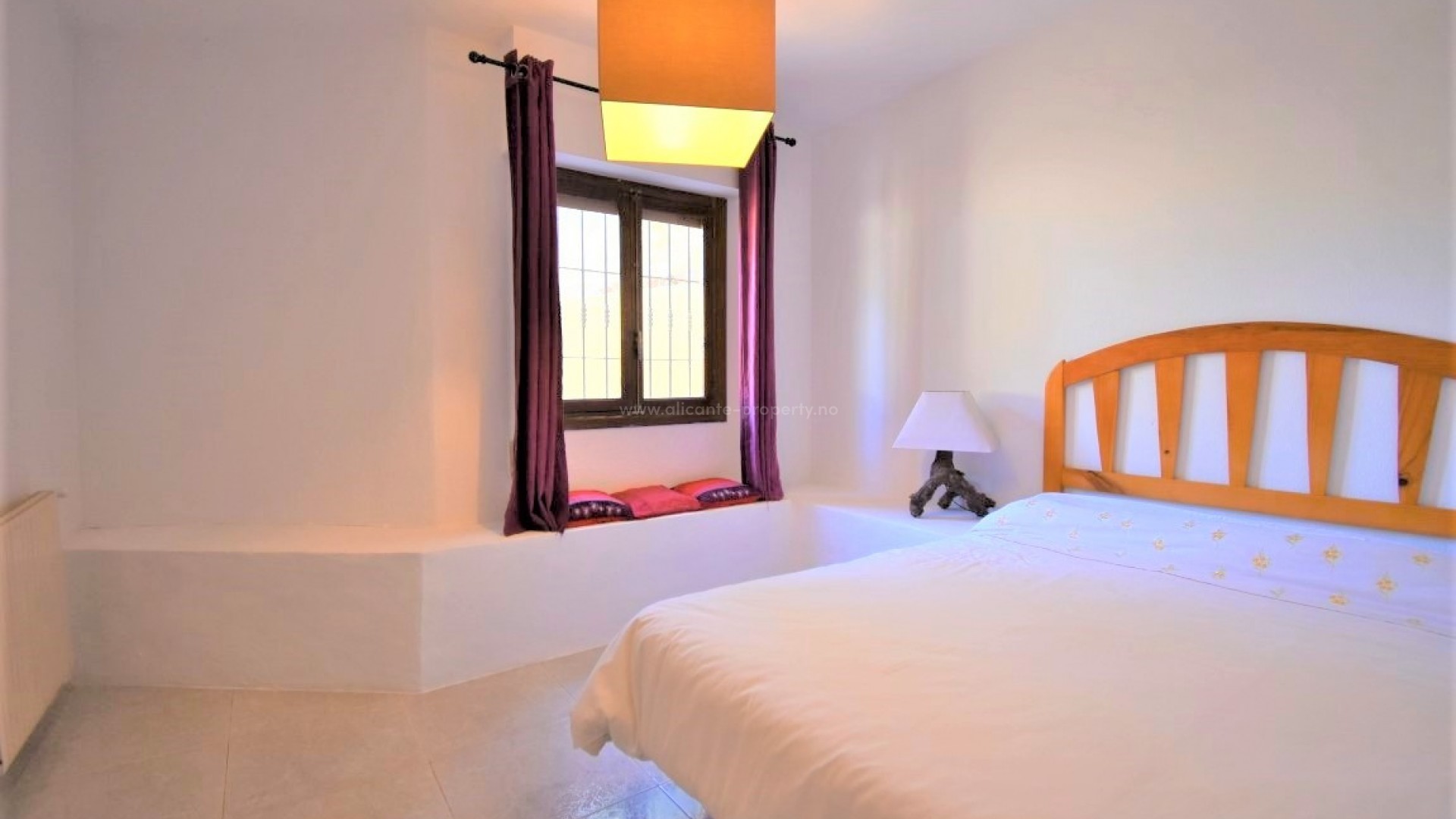 Villa in Villamartín