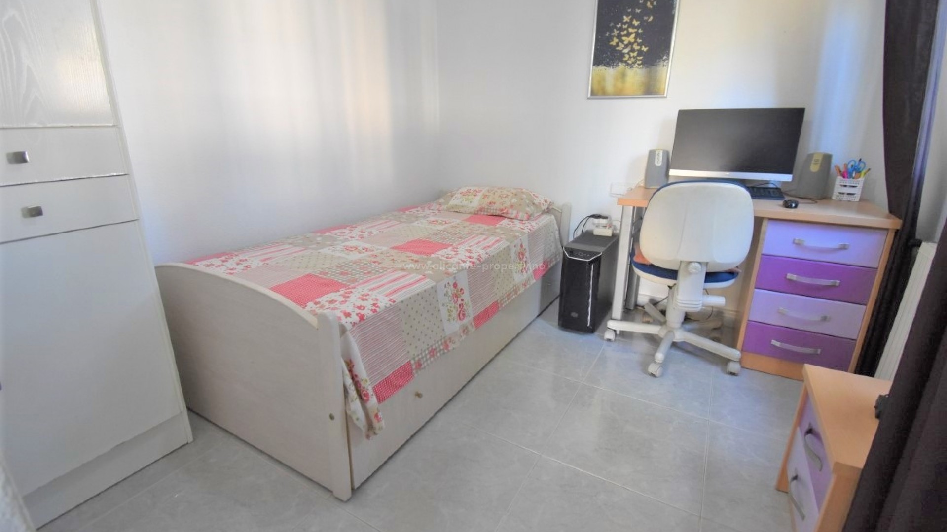 Villa in Villamartín