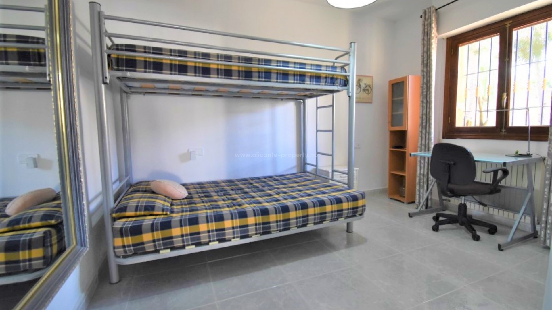 Villa in Villamartín