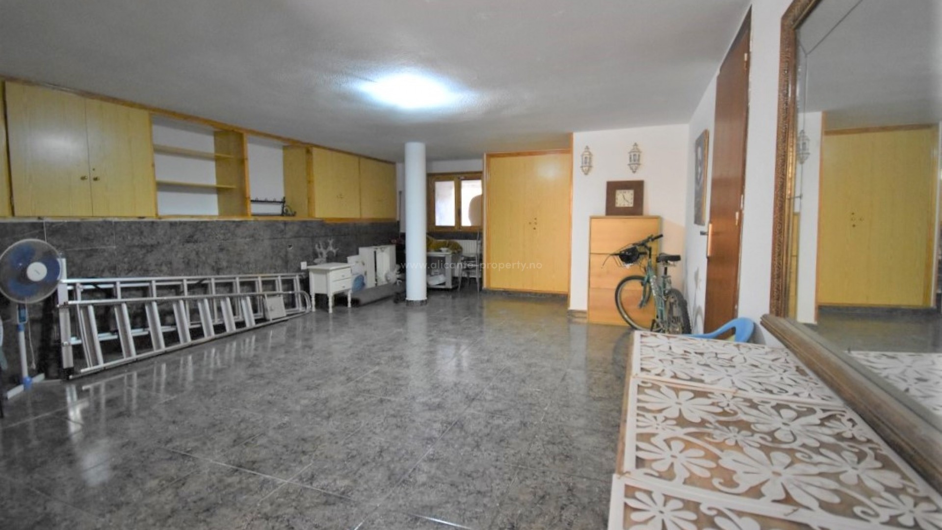 Villa in Villamartín