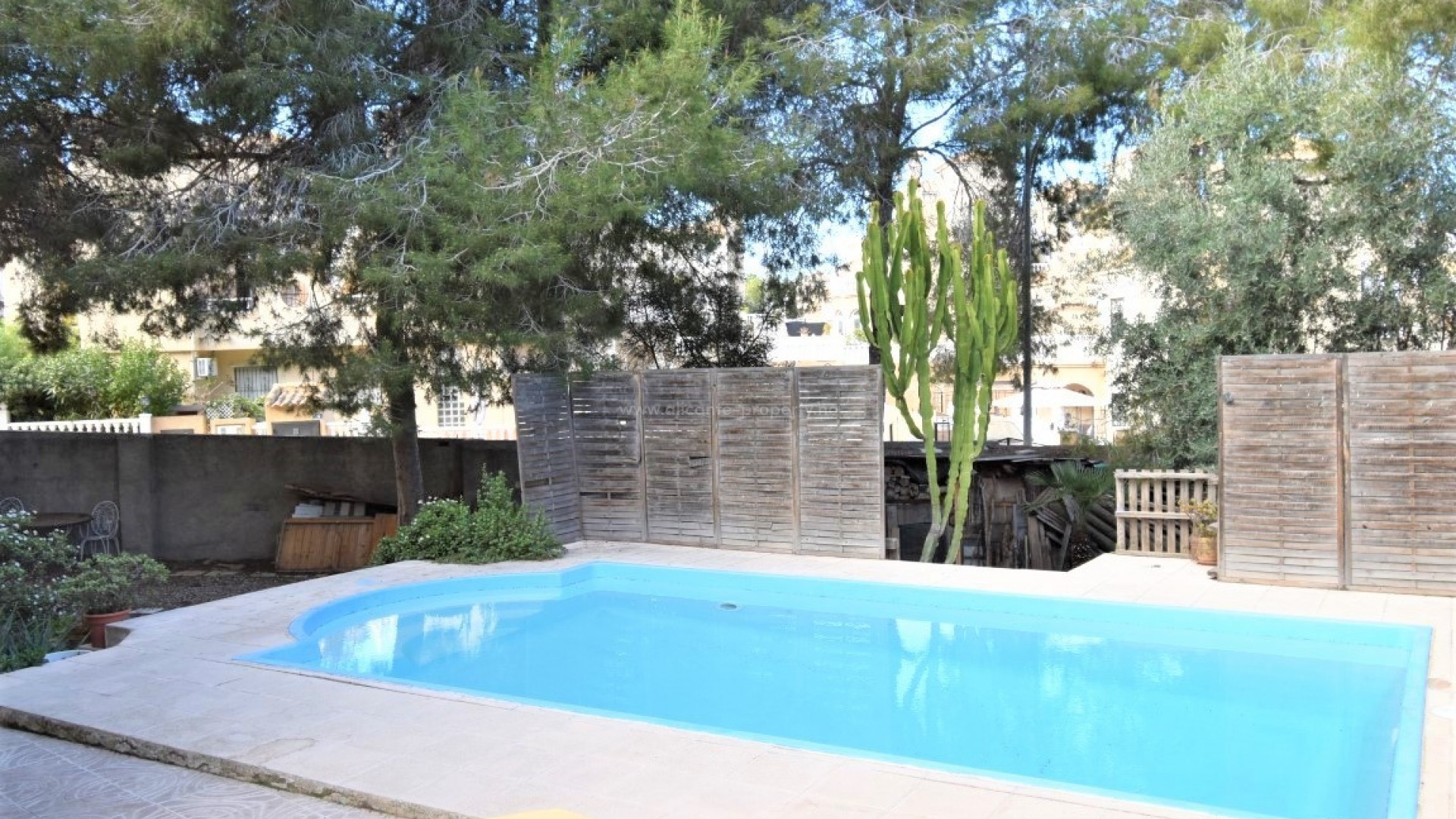 Villa in Villamartín