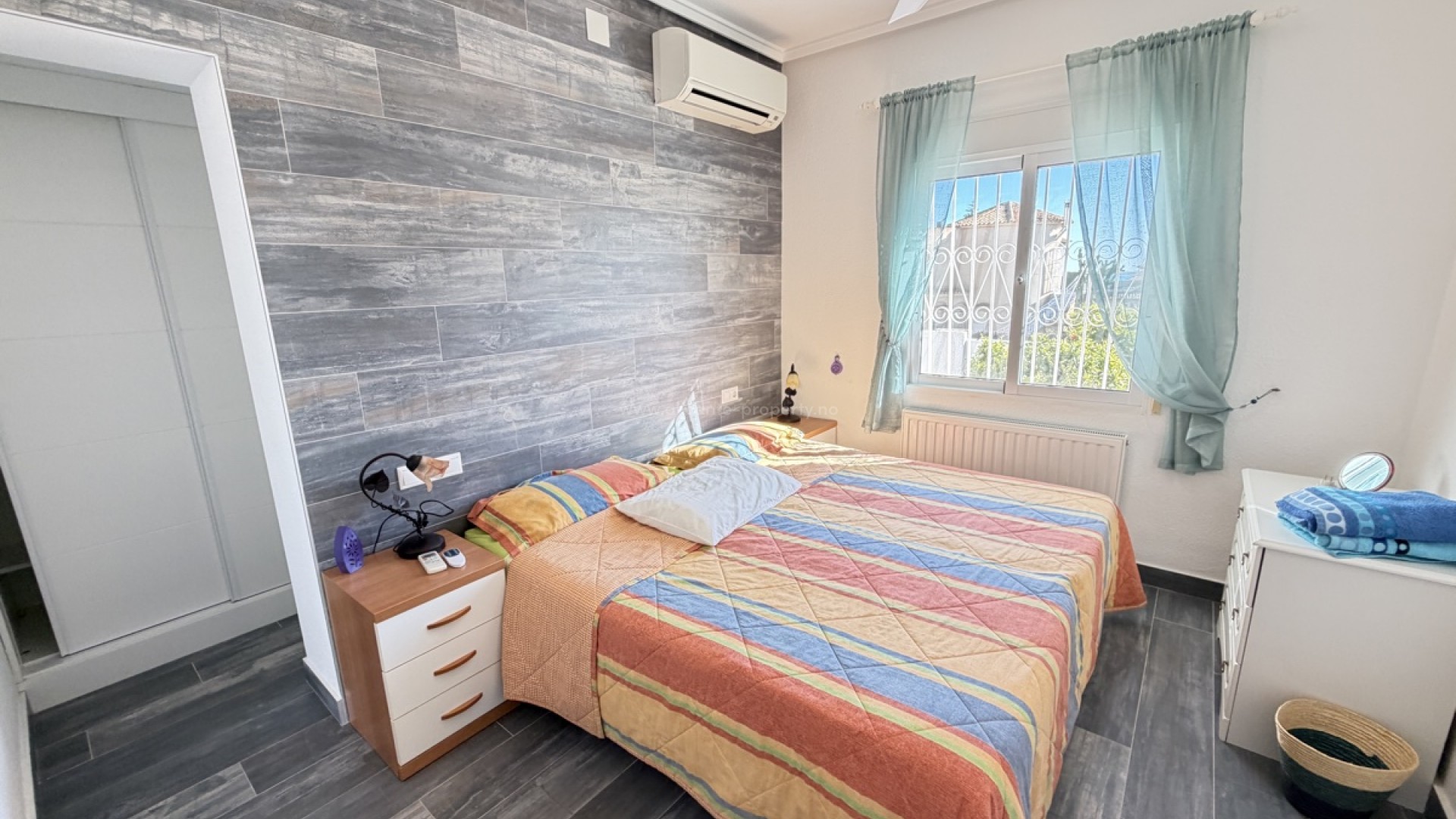 Villa in Villamartín