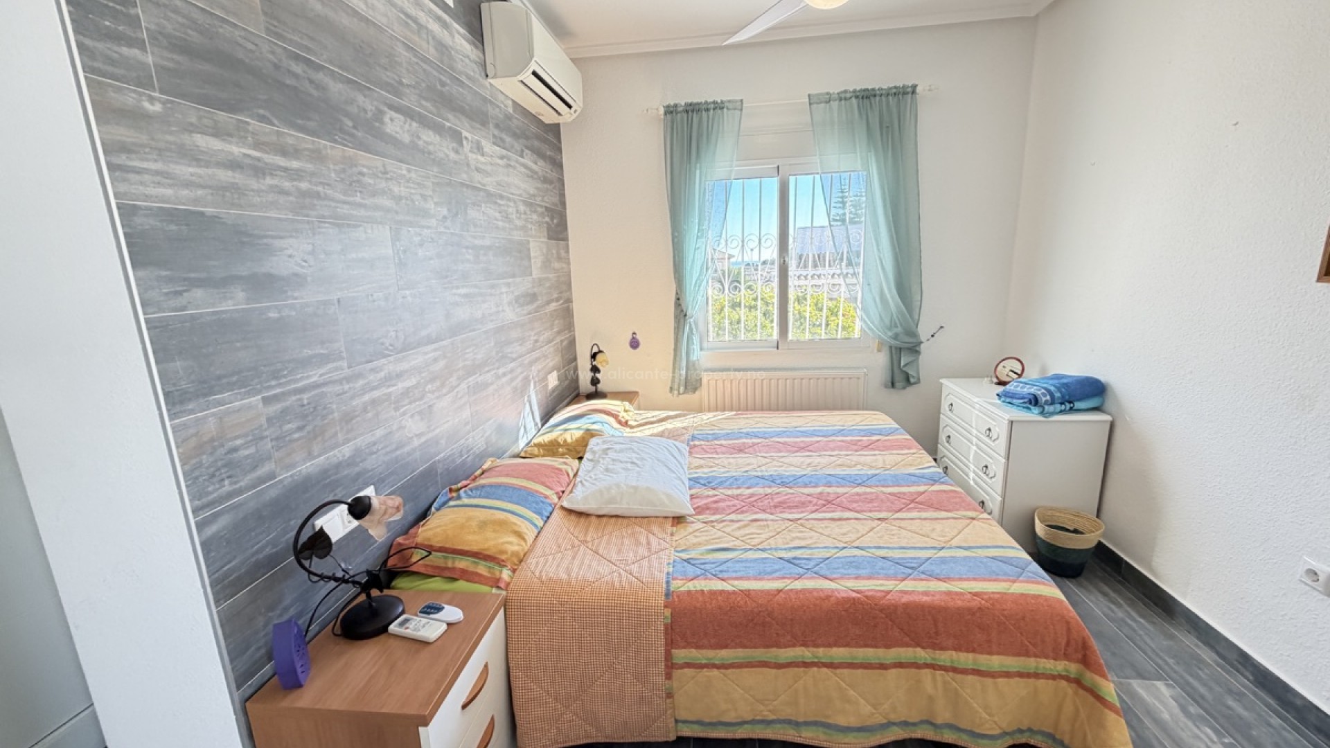 Villa in Villamartín