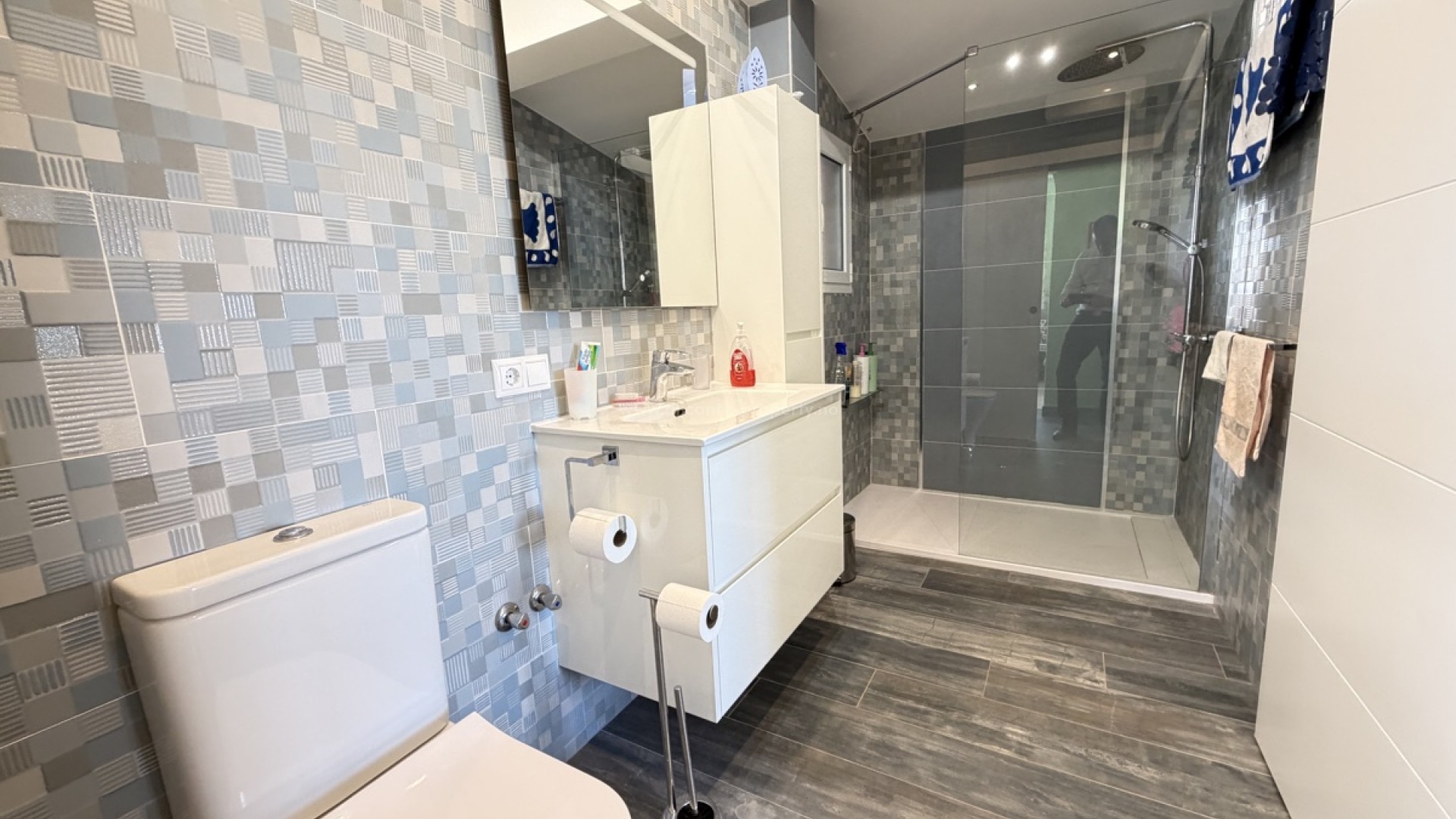 Villa in Villamartín