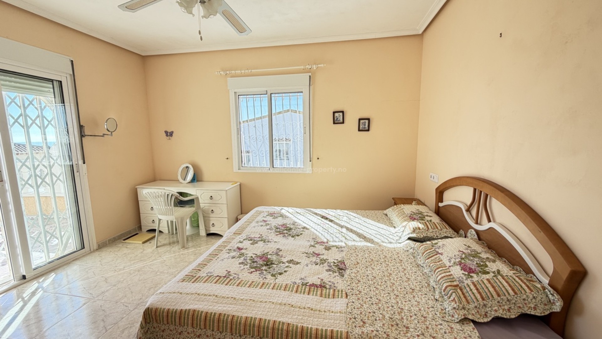 Villa in Villamartín