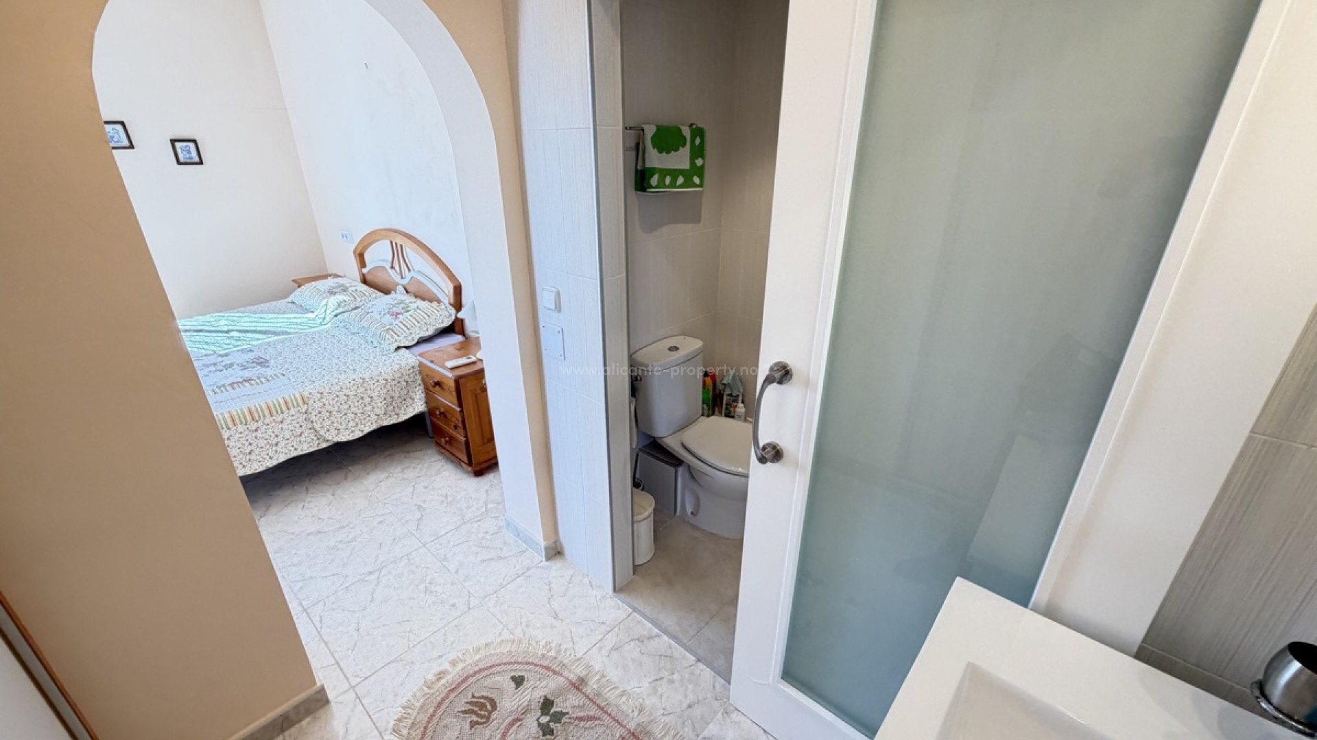 Villa in Villamartín