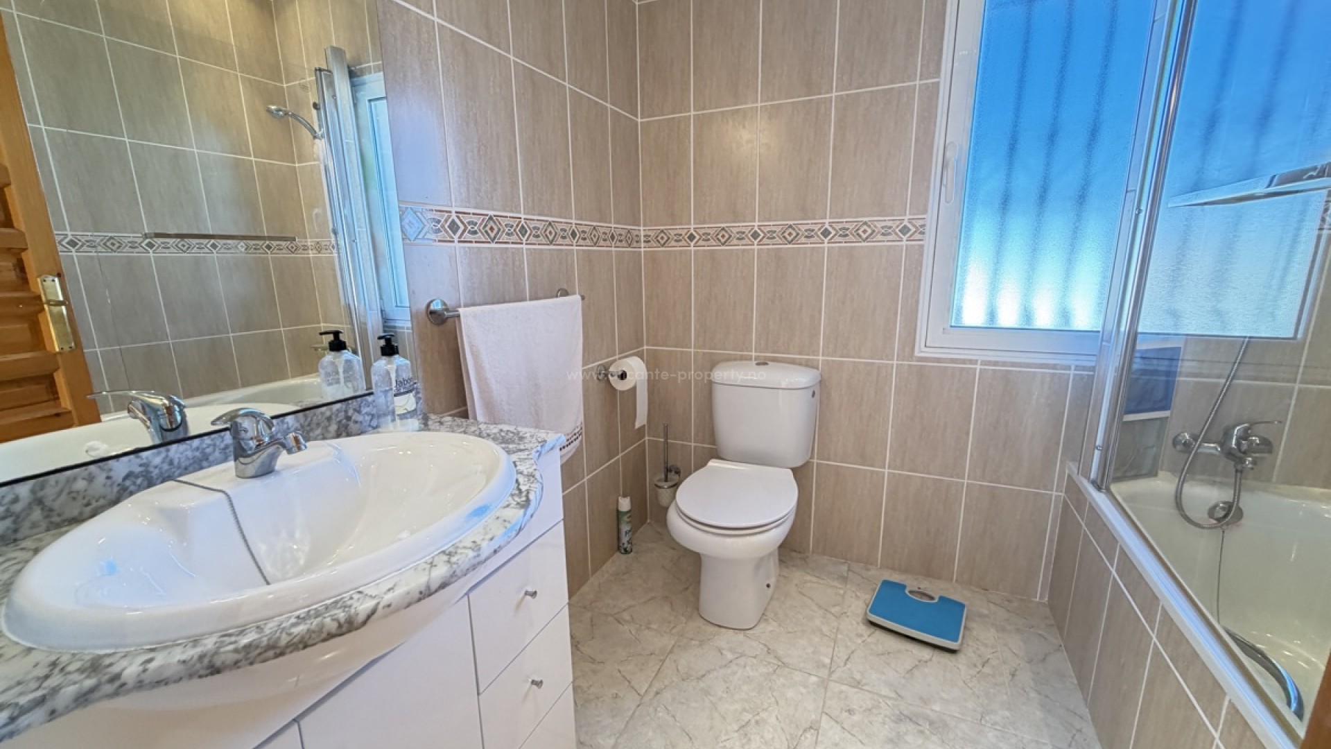 Villa in Villamartín